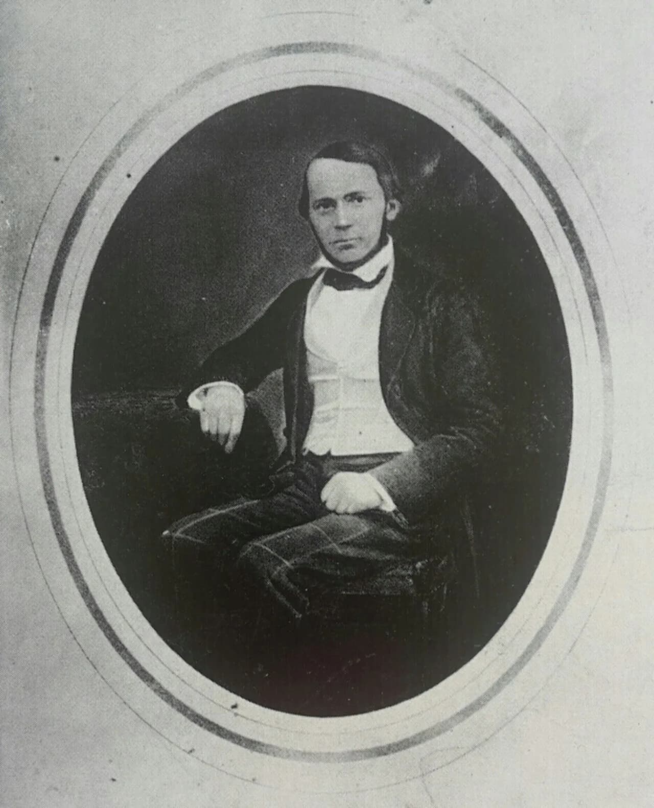 Aloys Henninger