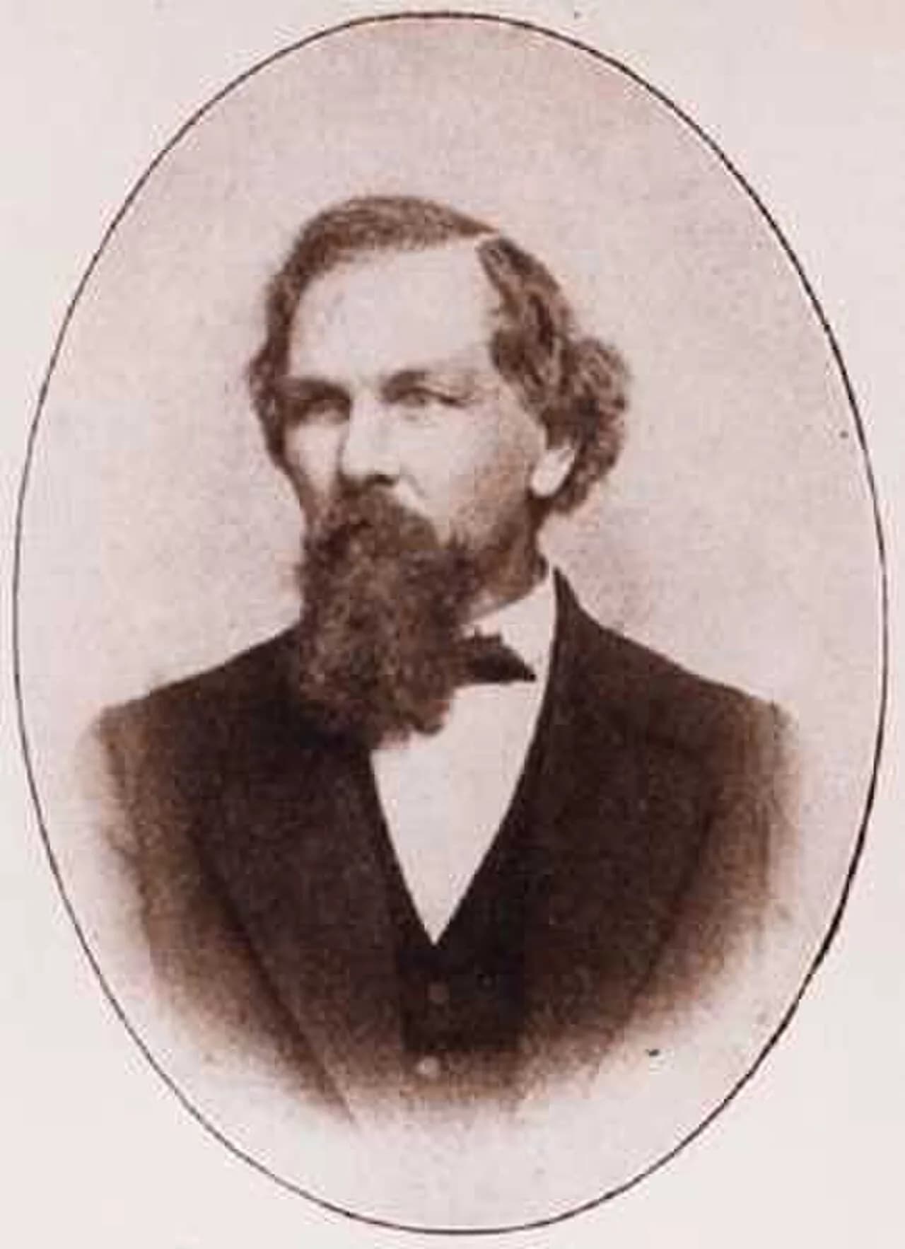 Friedrich Wilhelm Wedekind