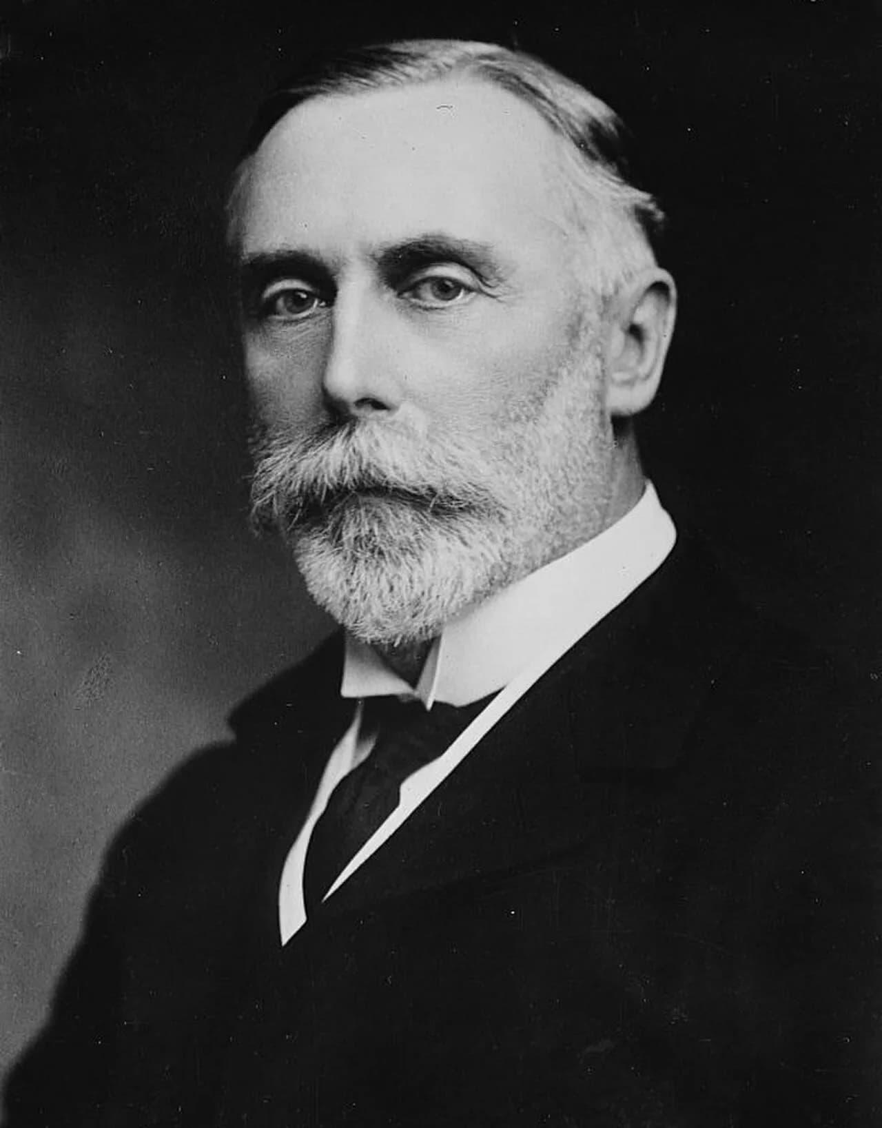 Maurice de Bunsen