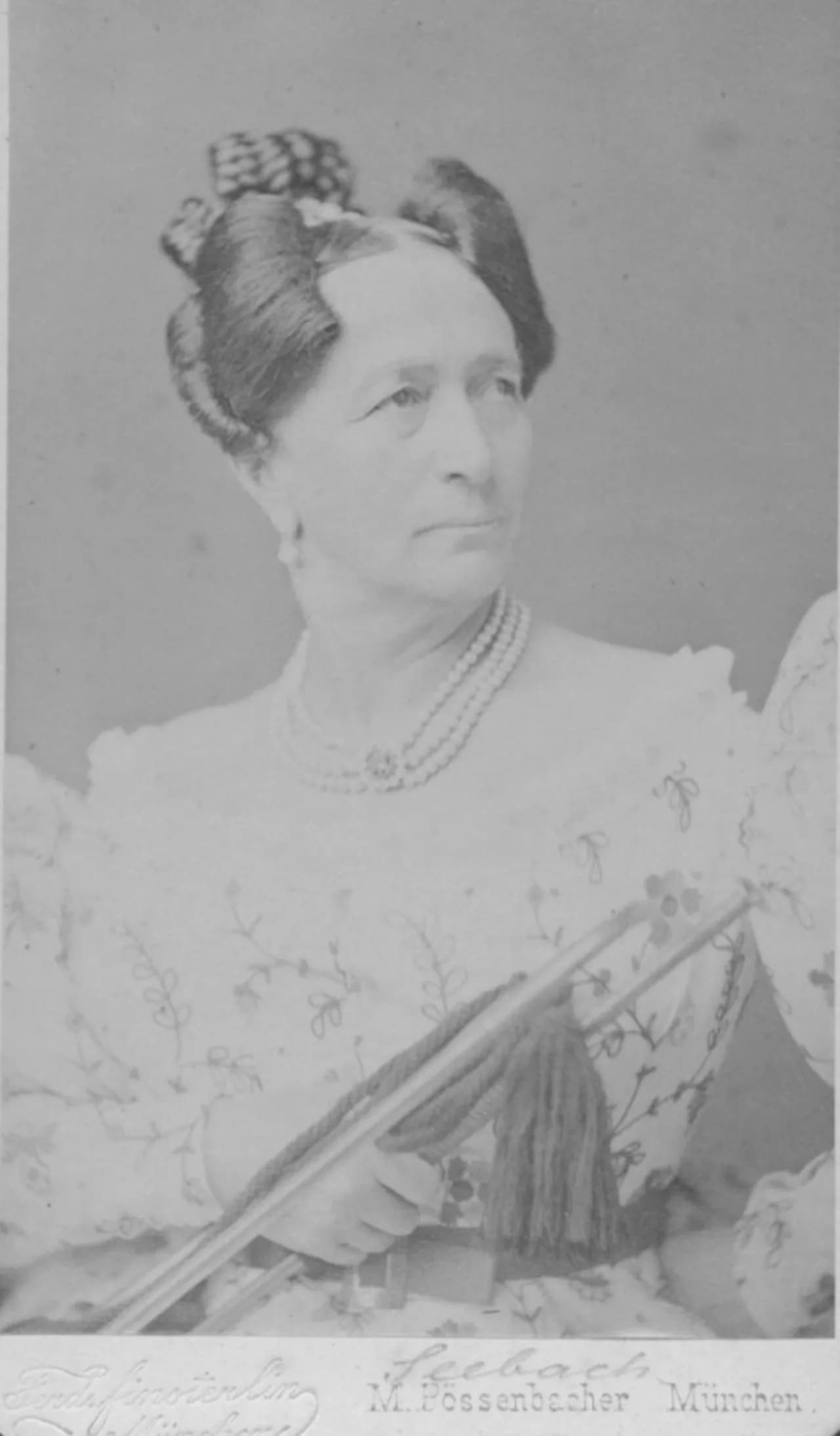 Elise Seebach