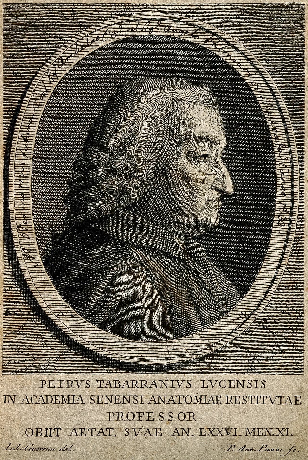 Pietro Tabarrani