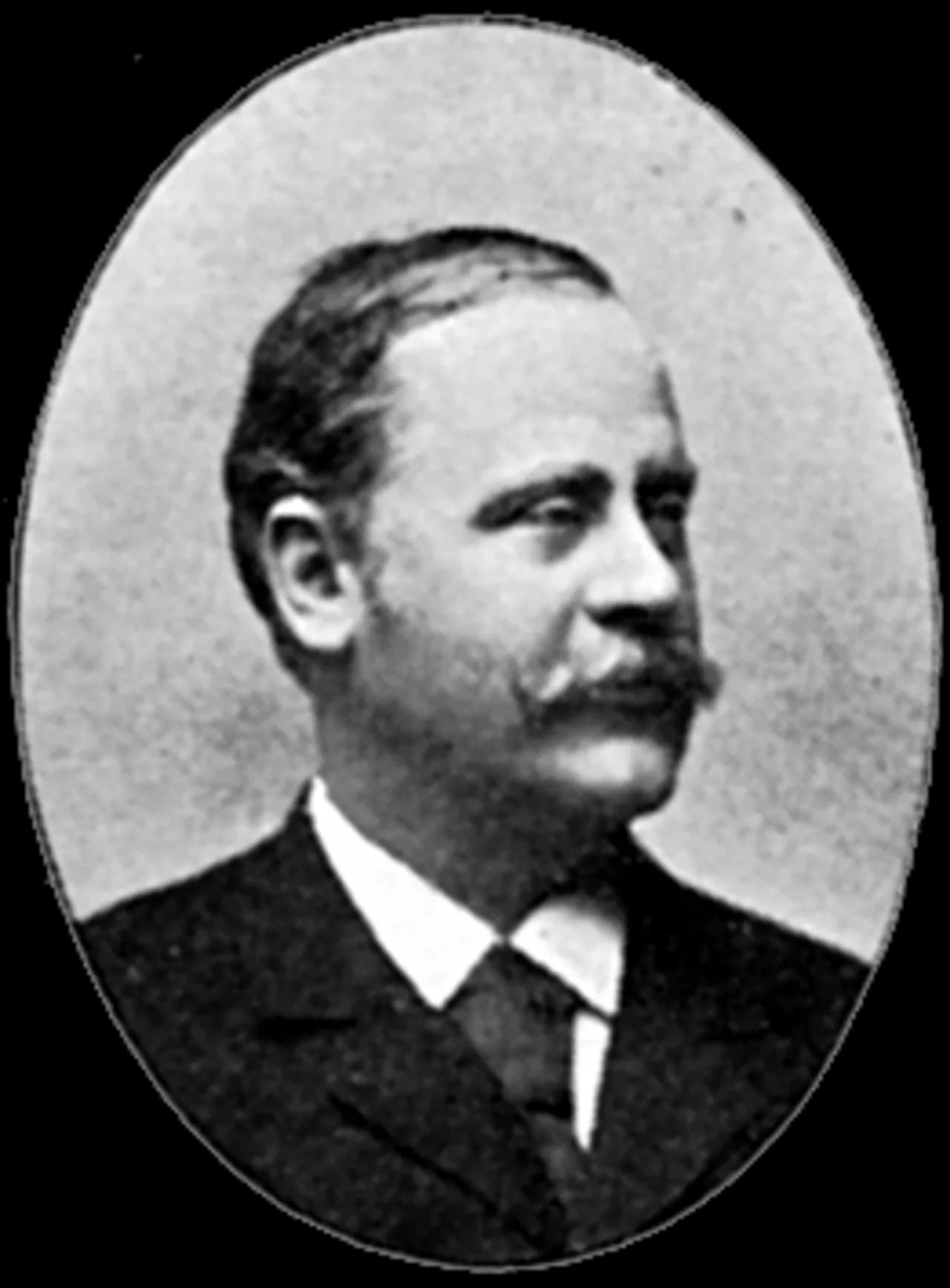 Axel Burén