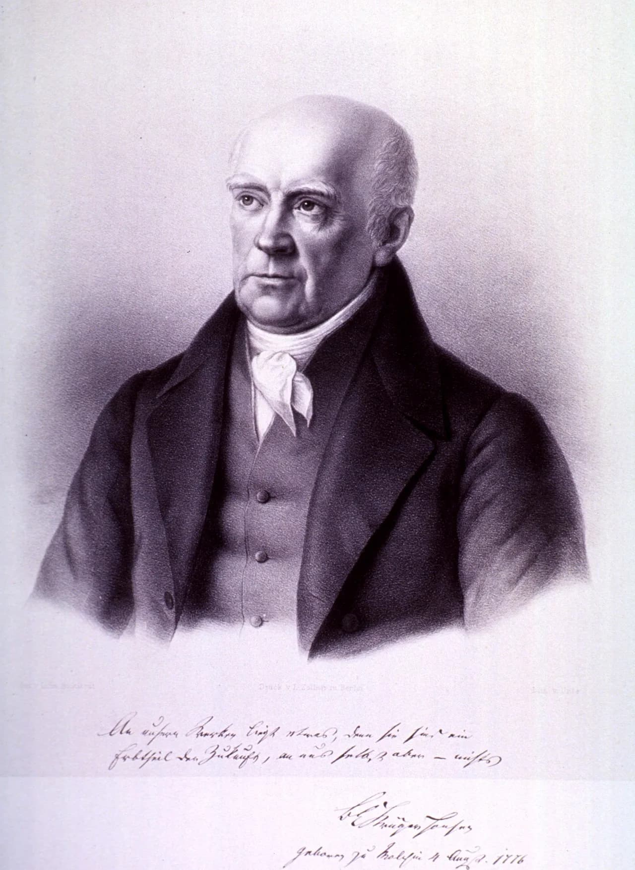Bogislav Konrad Krüger-Hansen