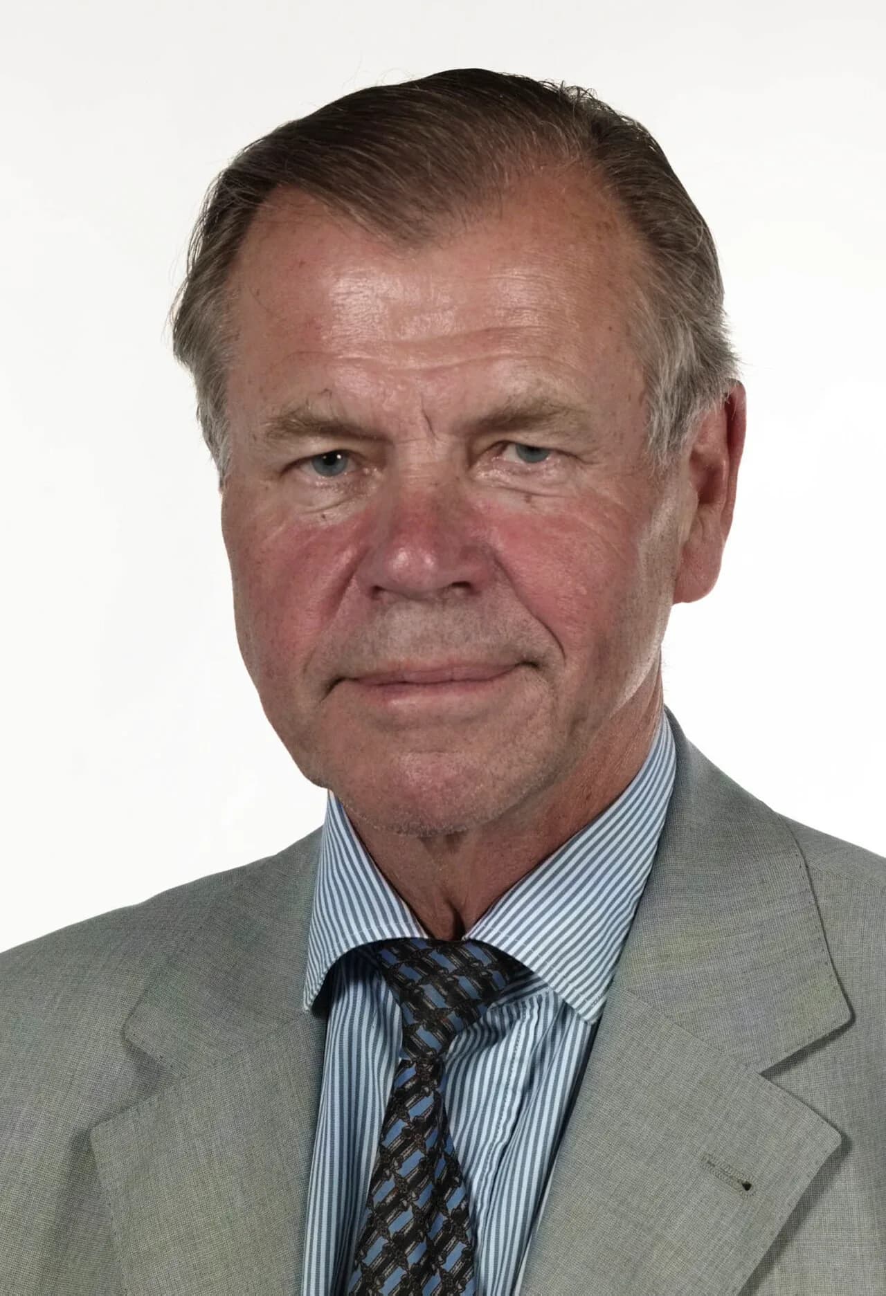 Staffan Burenstam Linder