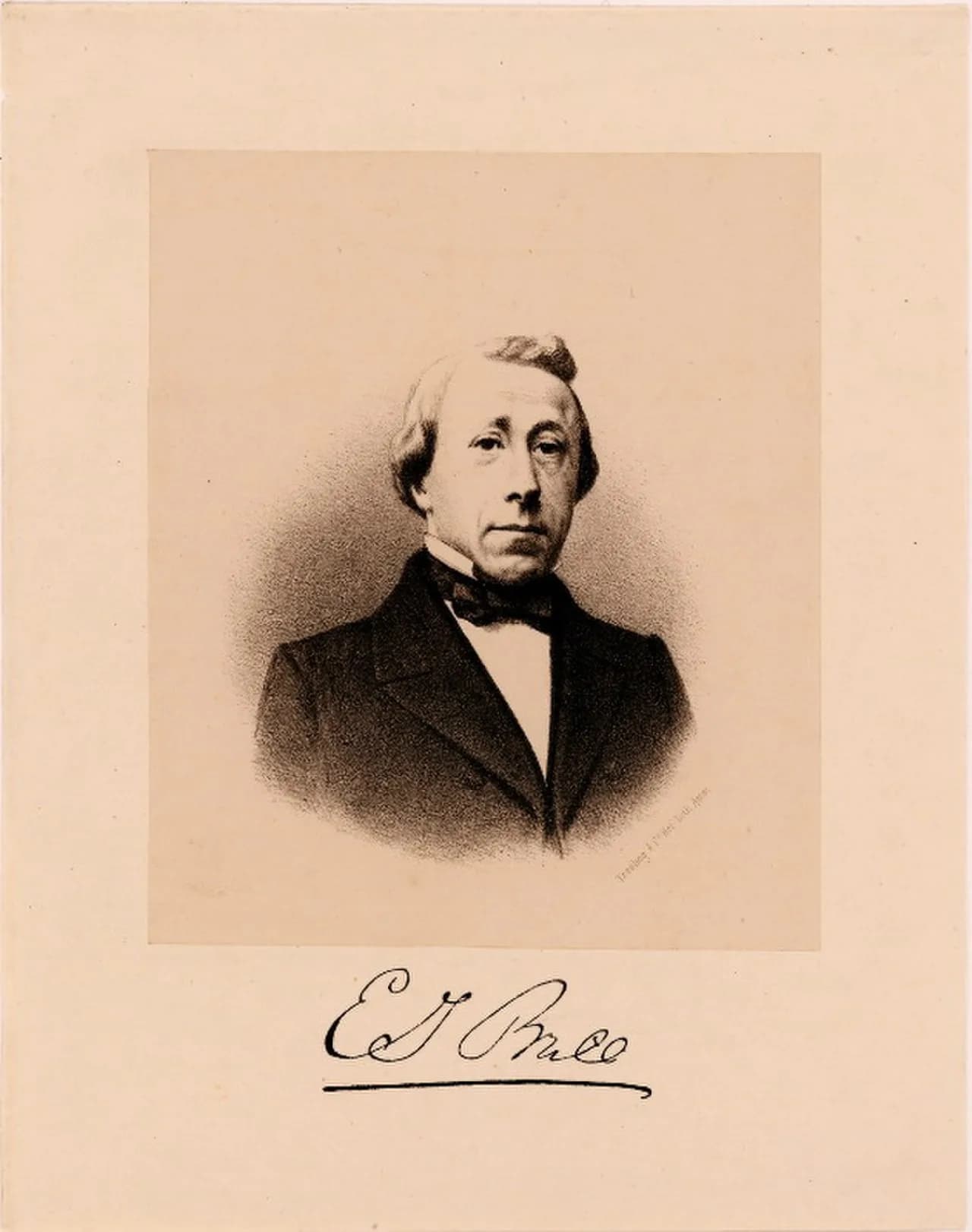 Evert Jan Brill