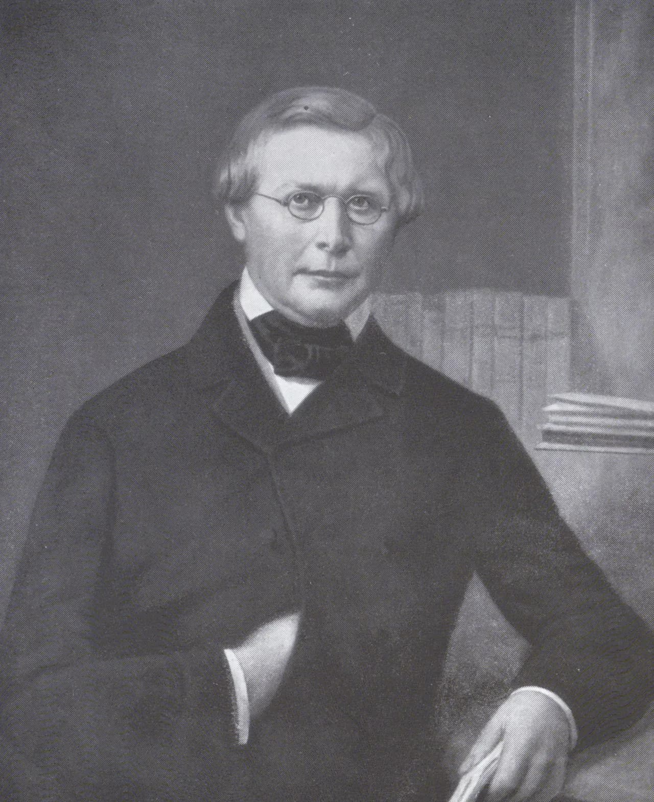 Carl August Adolf Ruprecht