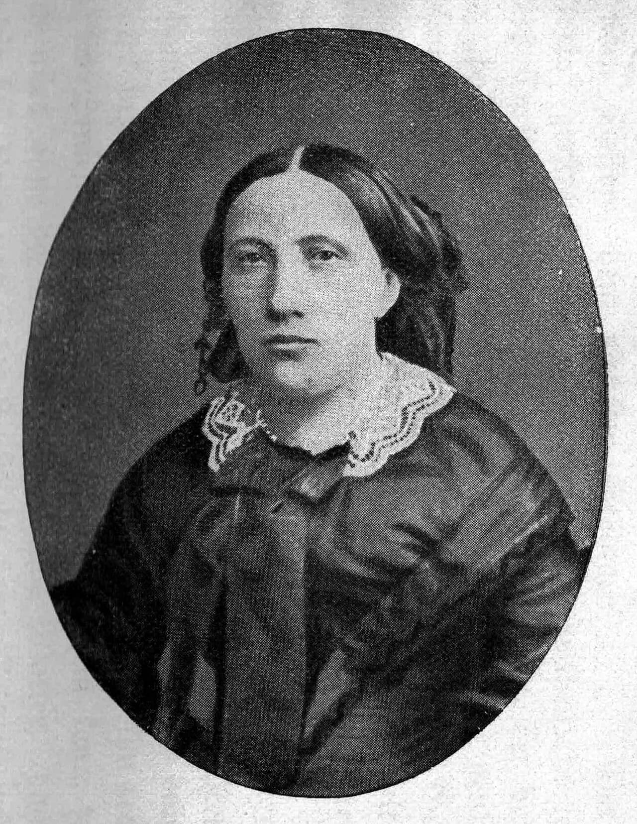 Marie Peters
