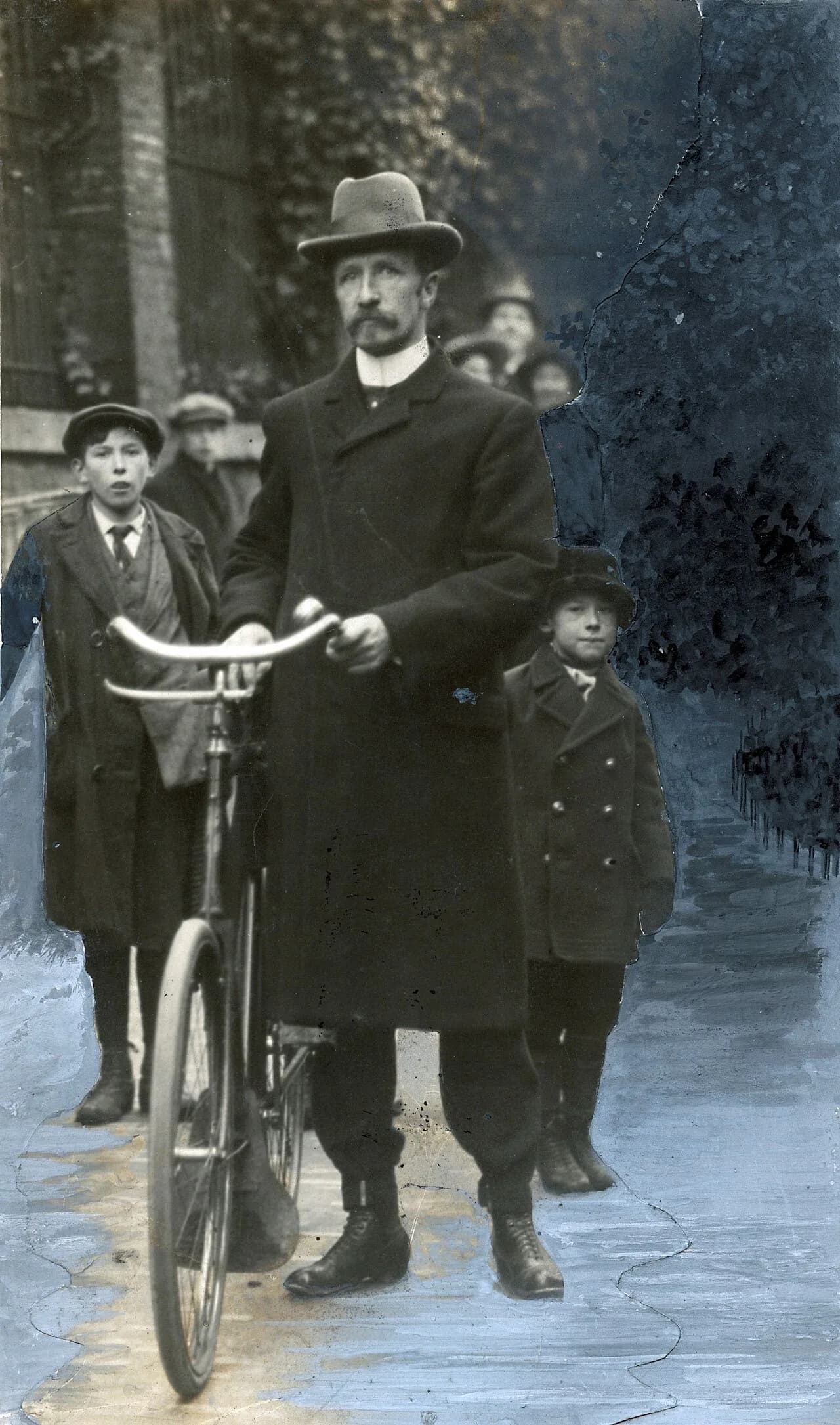 Jan Boeke