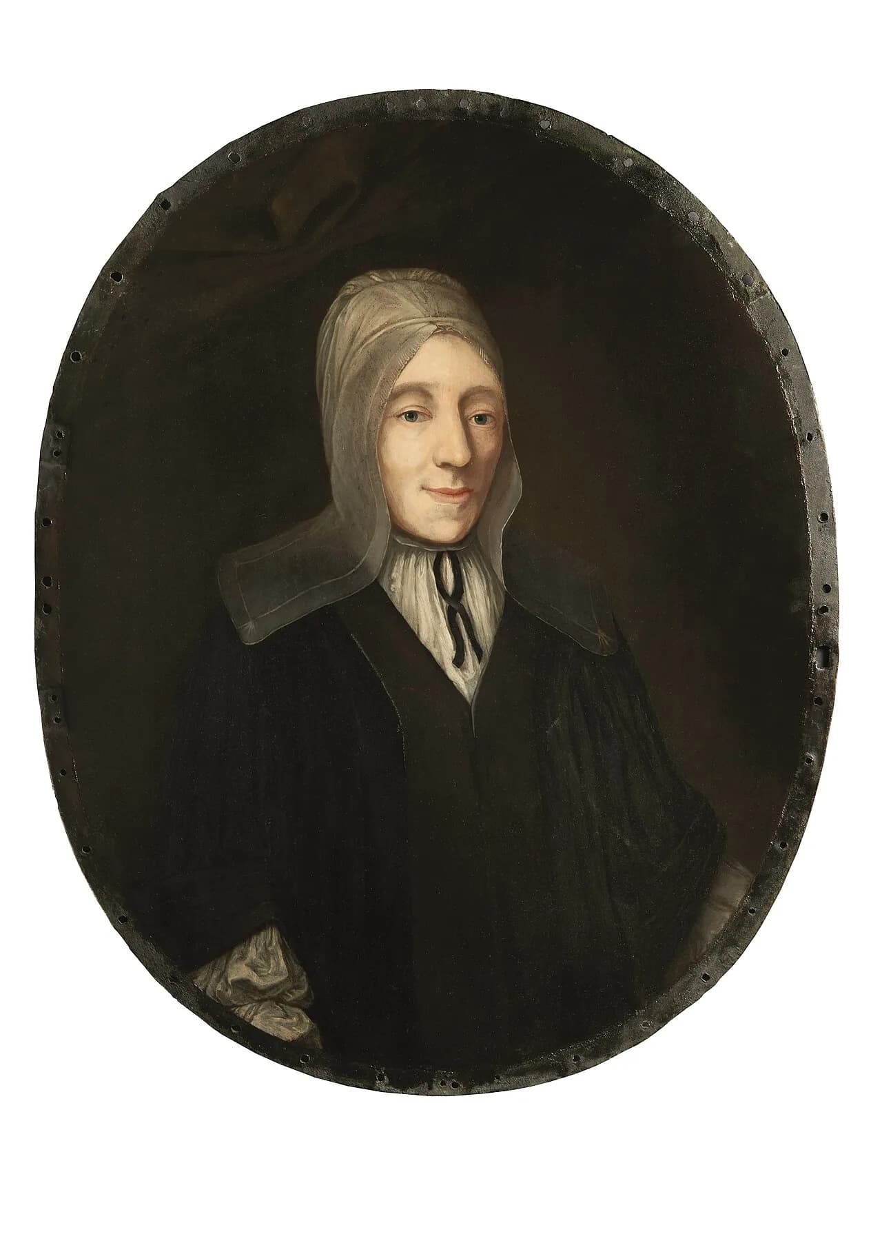 Anna Magdalena Francke