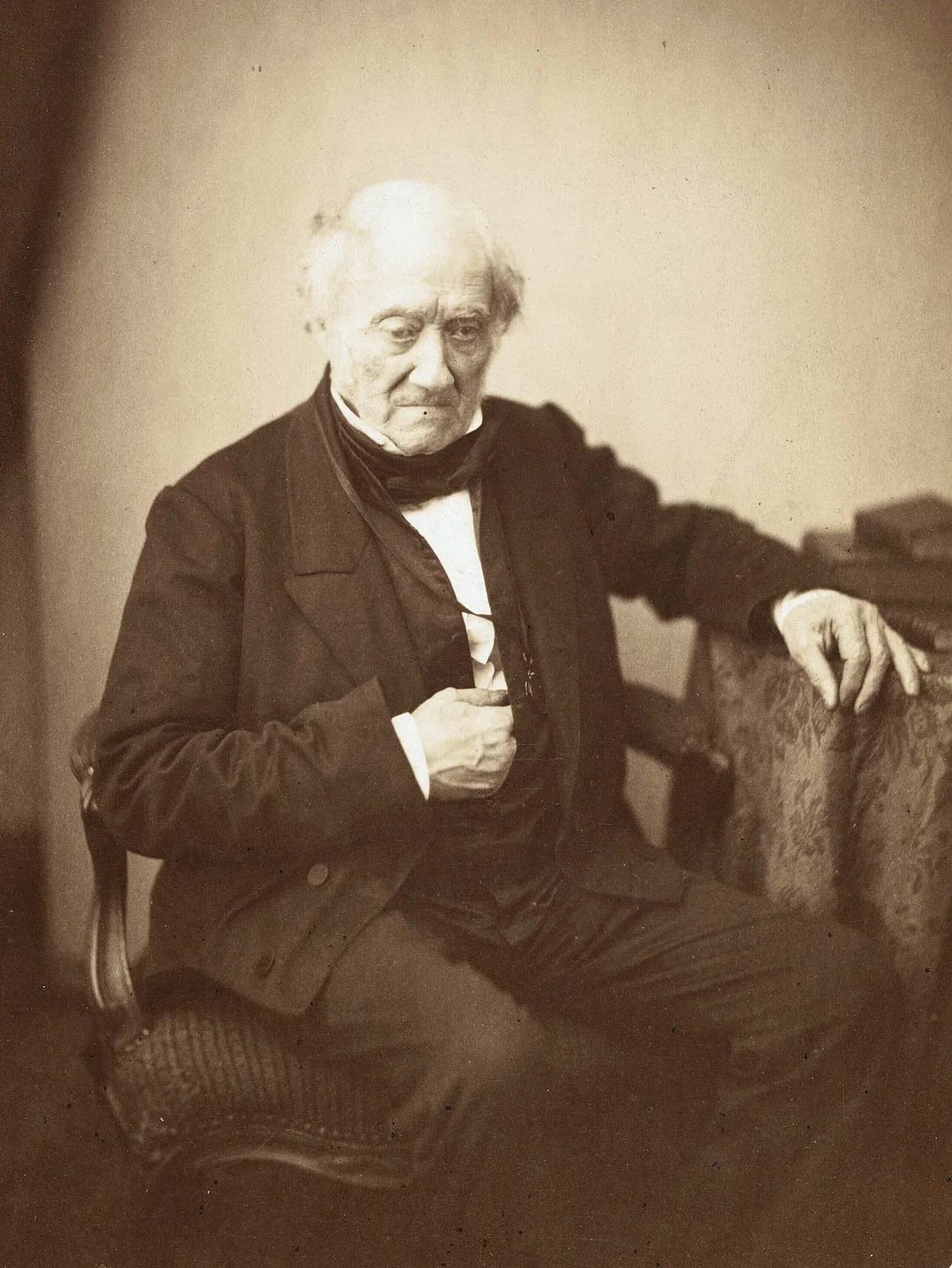 Jacques Julien Richard de La Prade