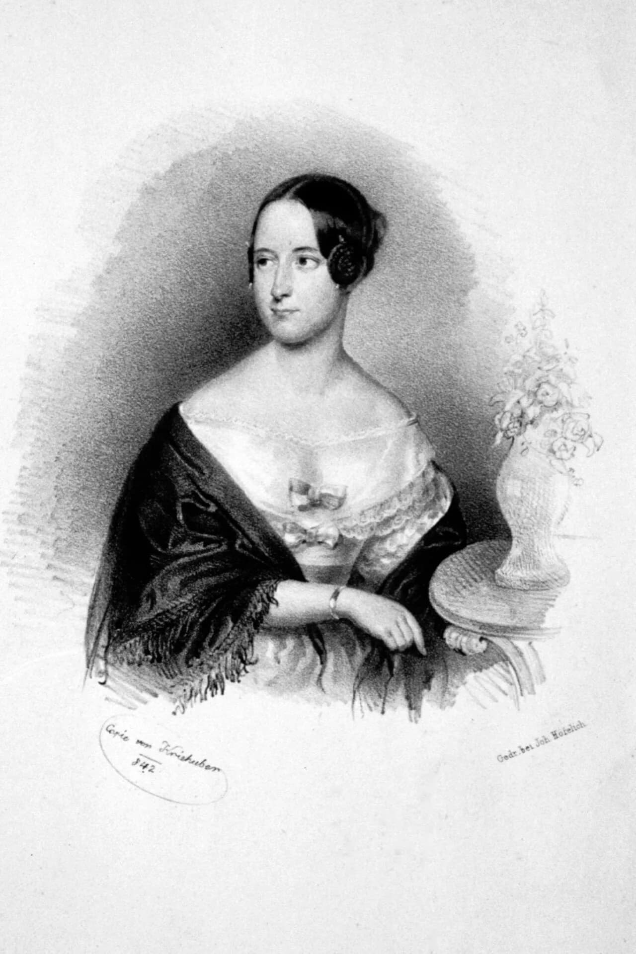 Anna von Lobkowicz