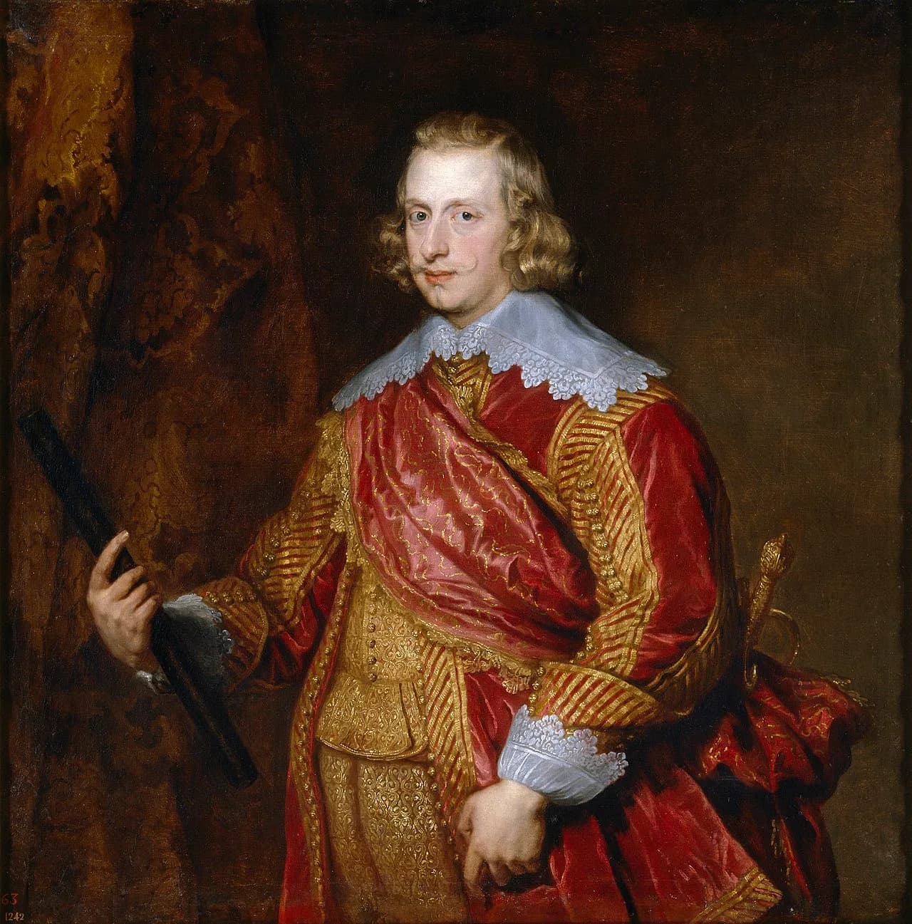 Ferdinand von Spanien