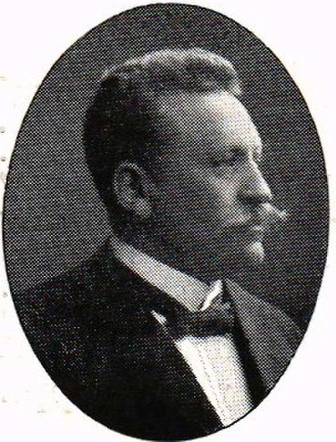 Fredrik Burman