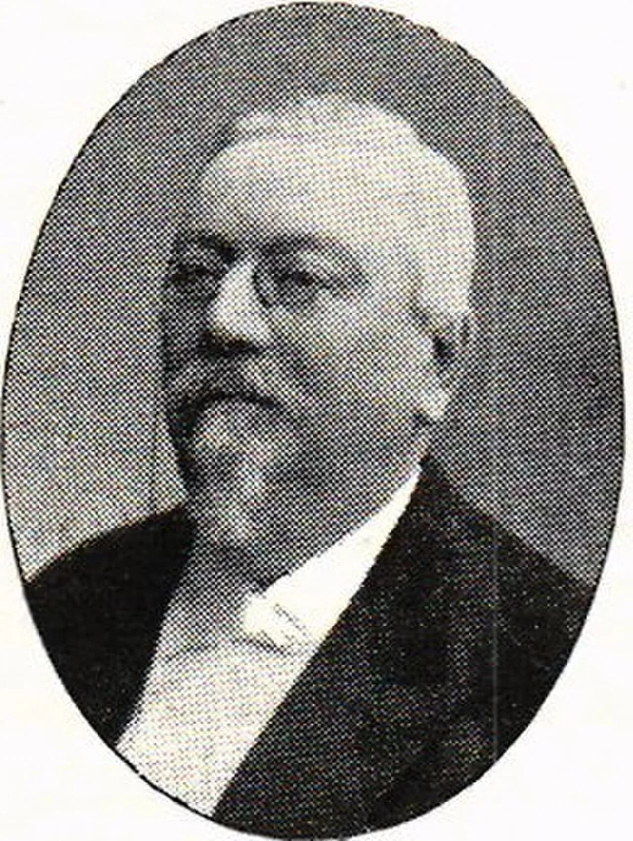 Fredrik Burman