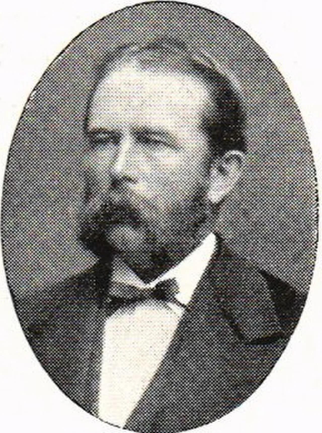 Oskar Burman