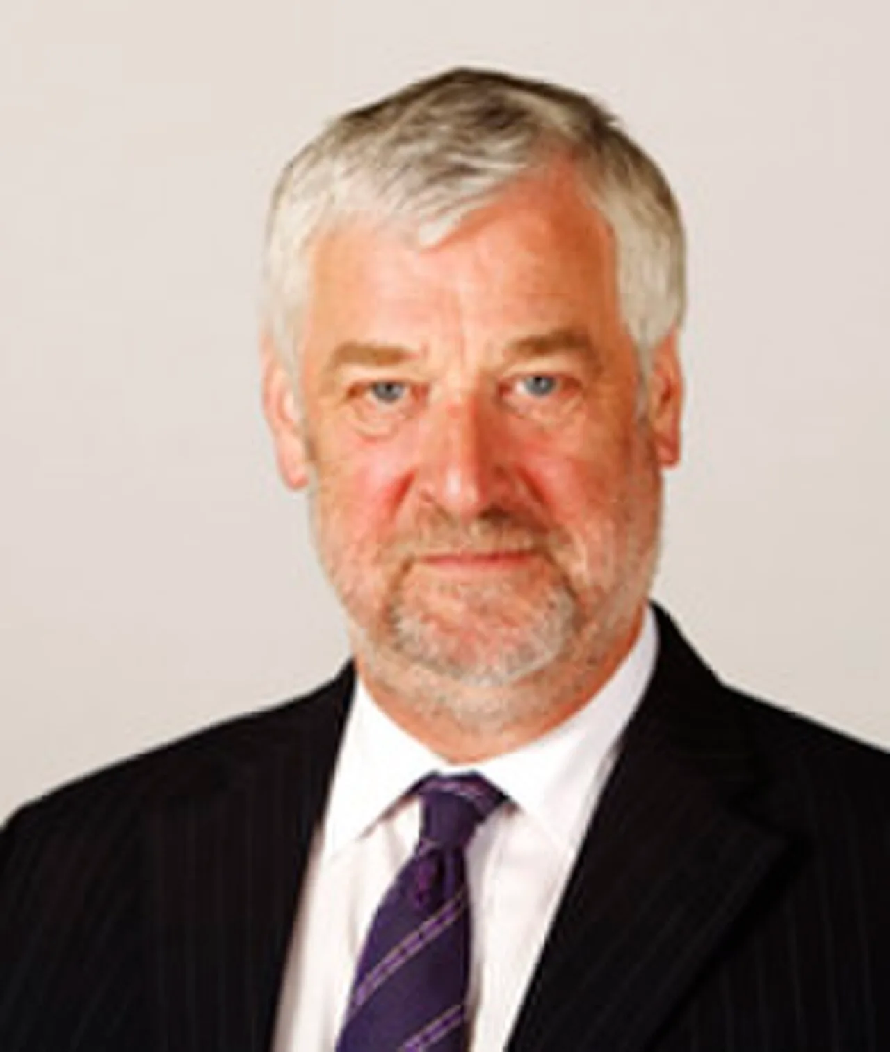 Alex Fergusson