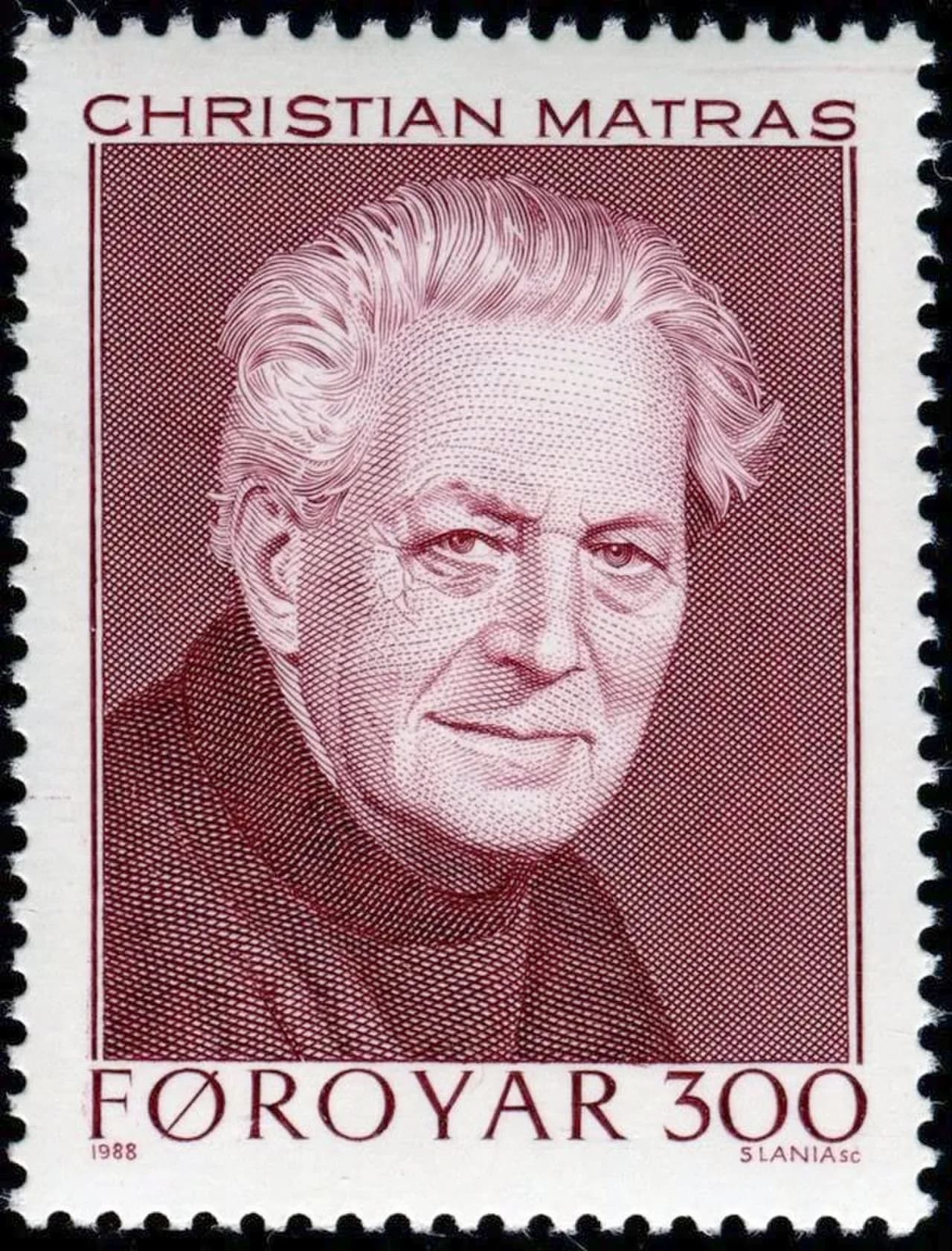 Christian Matras