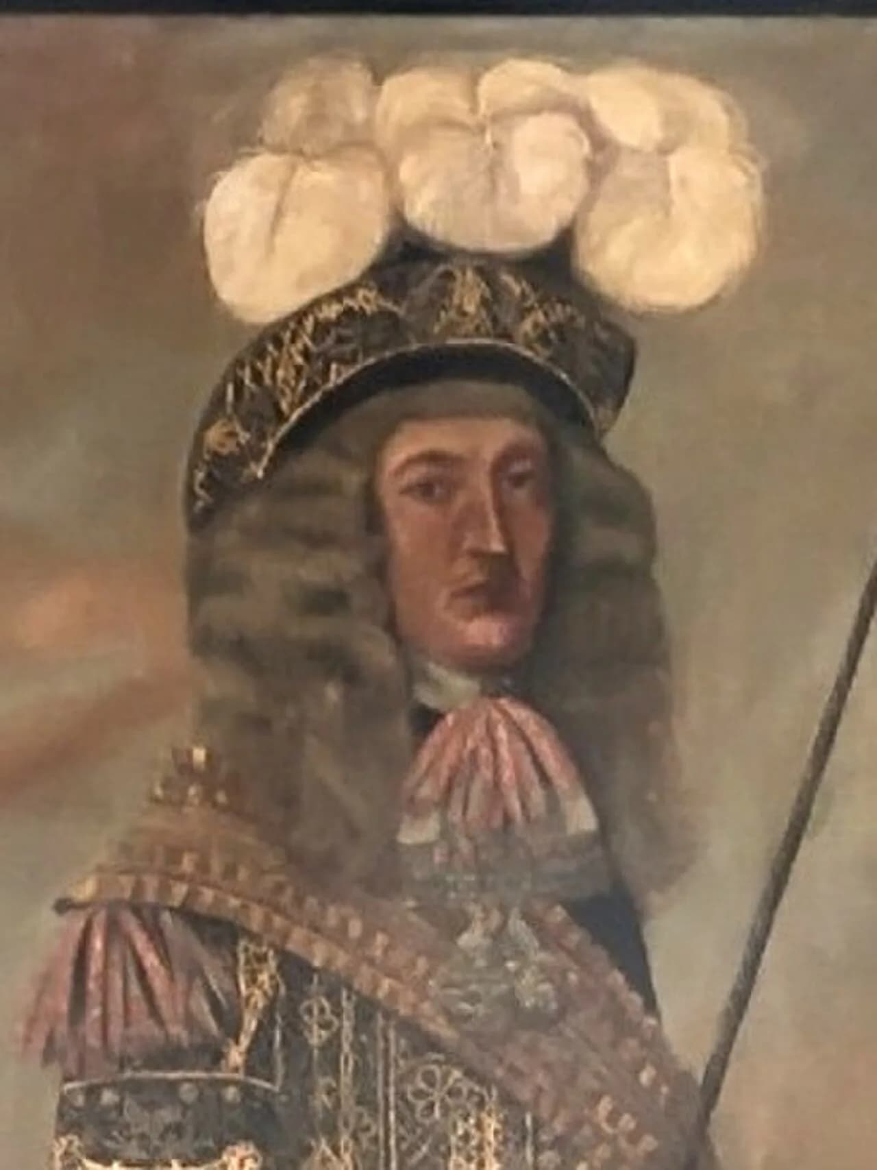 Heinrich II. Reuß zu Untergreiz