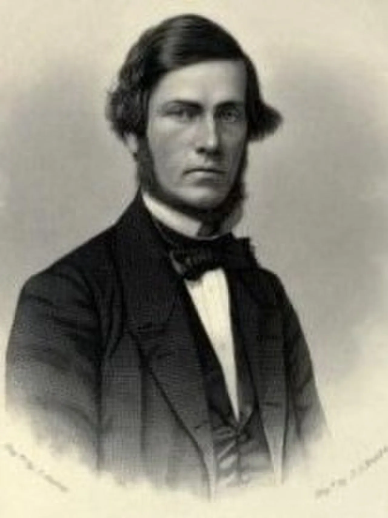 William Harvey Wells