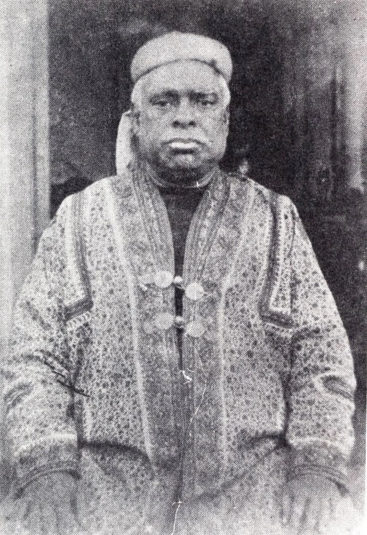 Bhaktivinoda Thakura