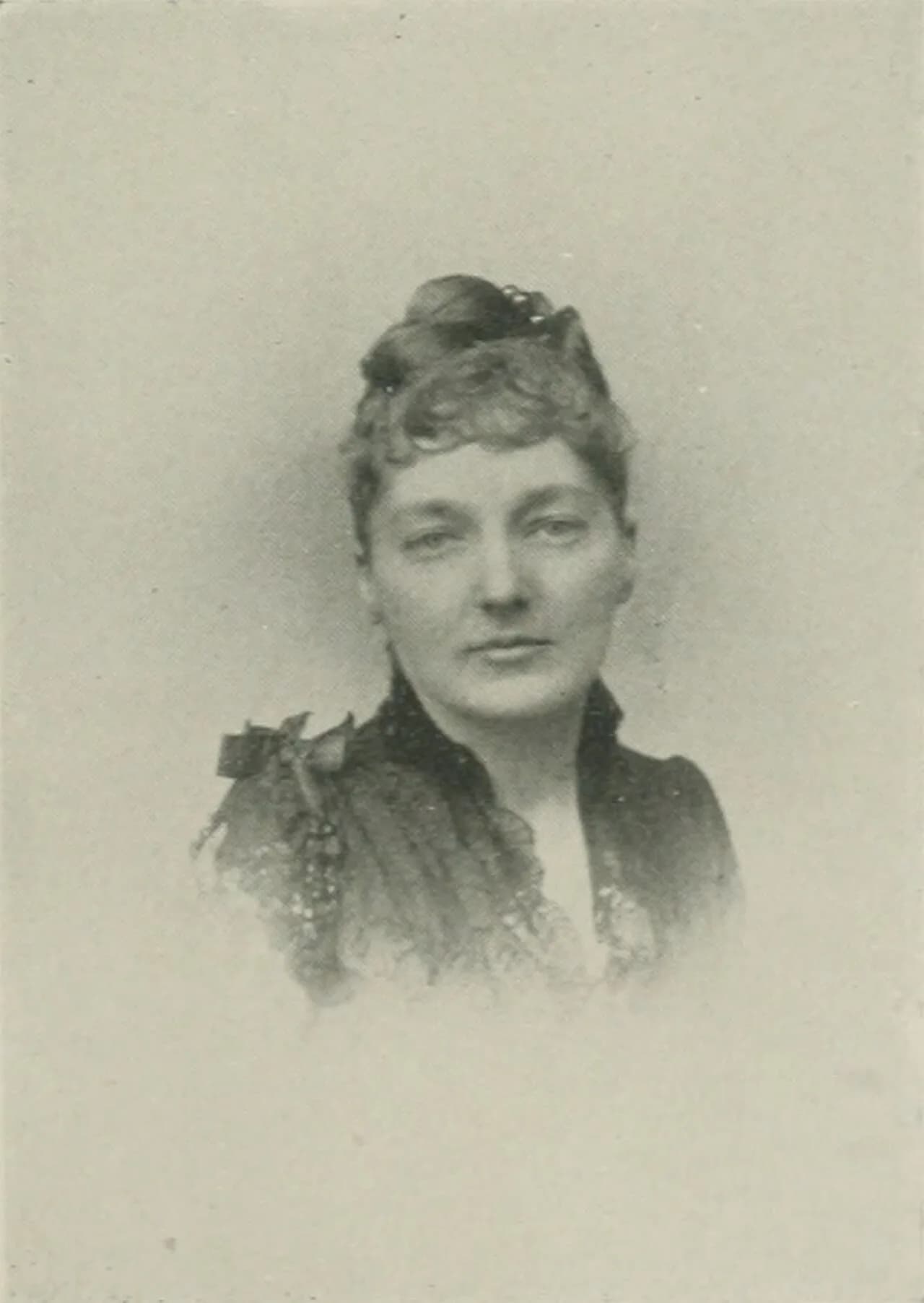 Grace Denio Litchfield