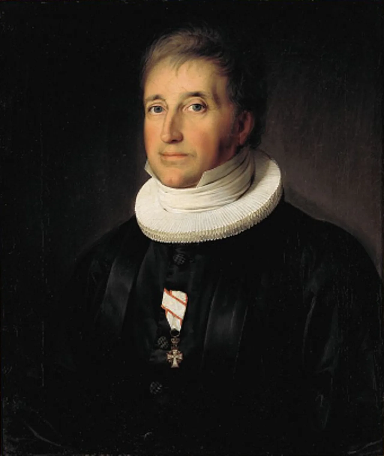 Christian Frederik Brorson