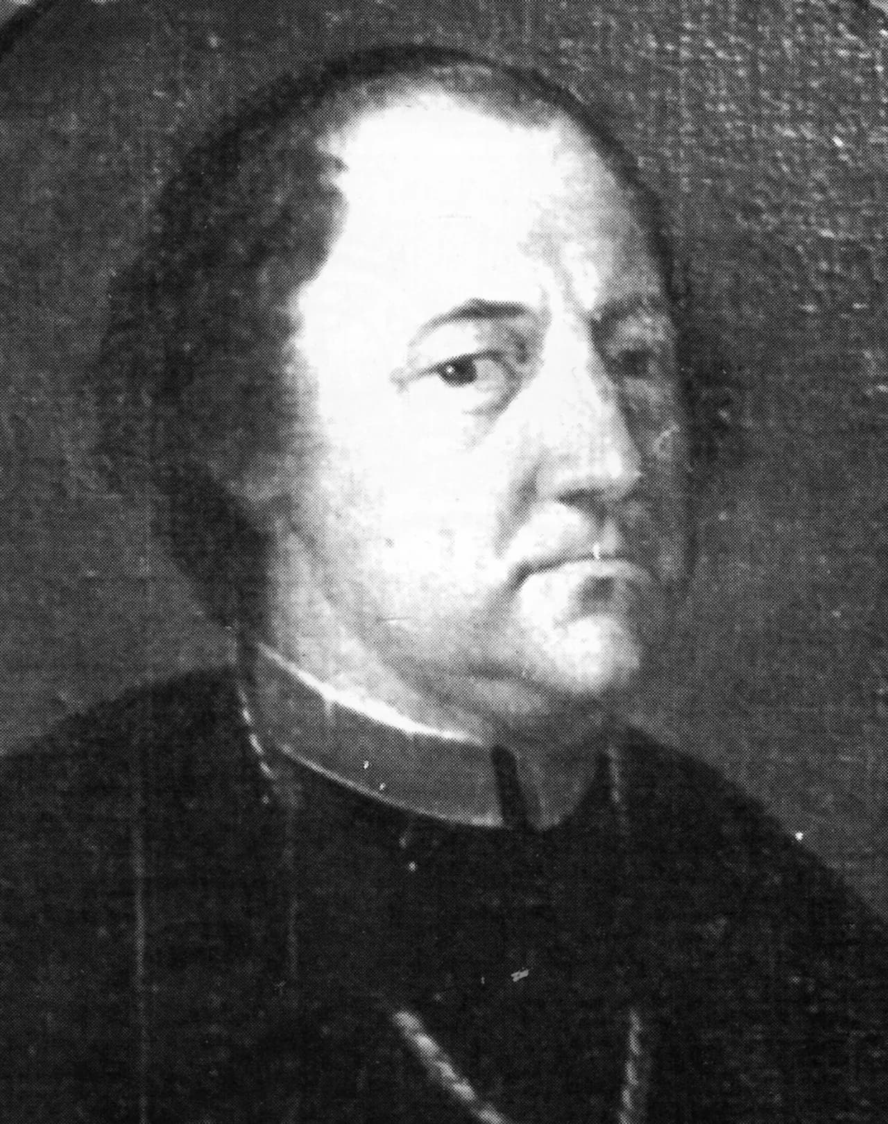 Benedict von Geismar