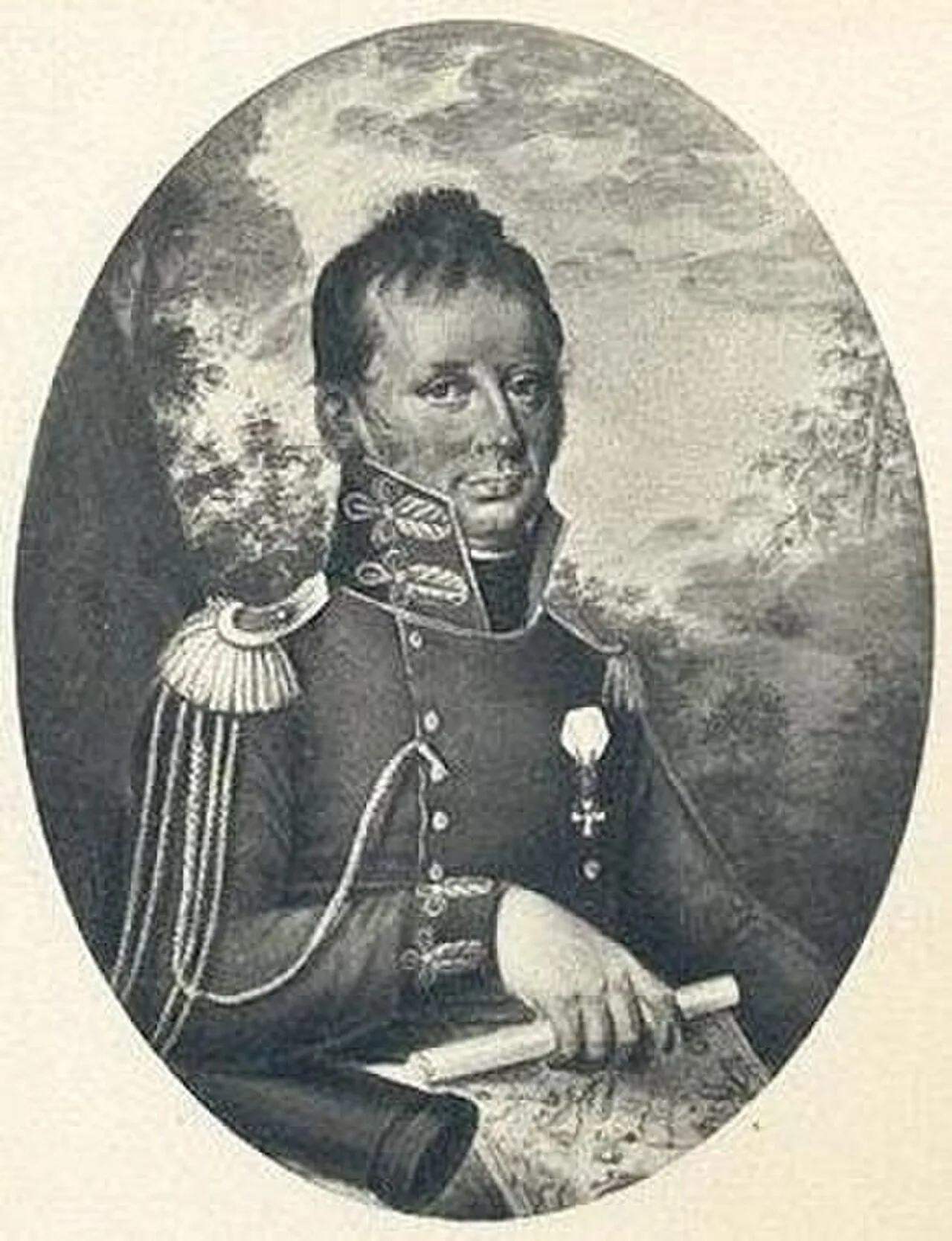 Frantz Bülow