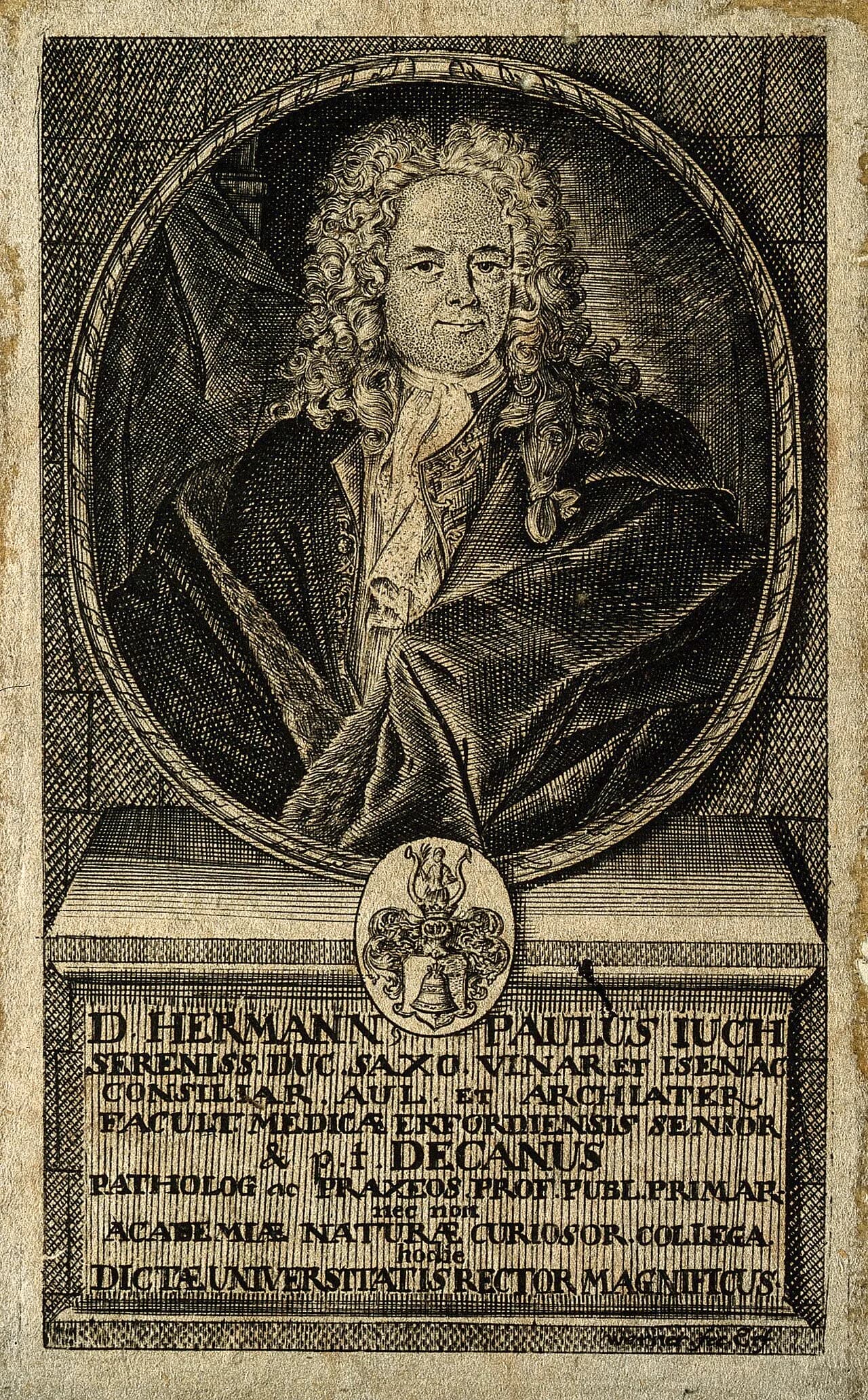Hermann Paul Juch