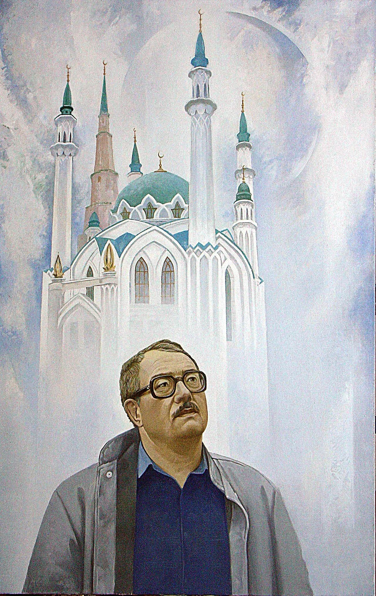 Tufan Miñnullin