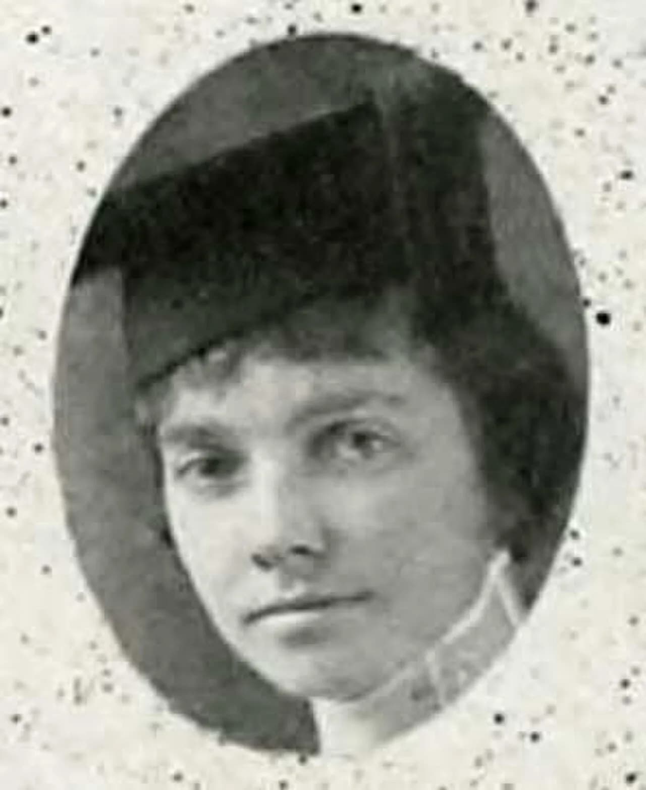 Grace Sandhouse