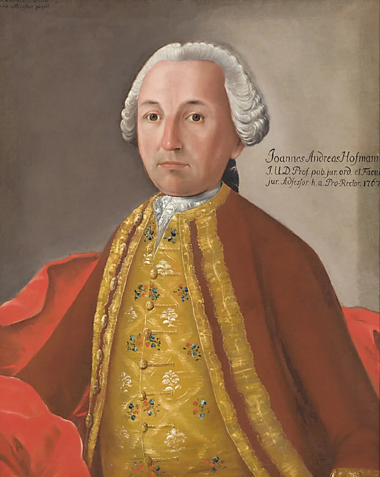 Johann Andreas Hofmann