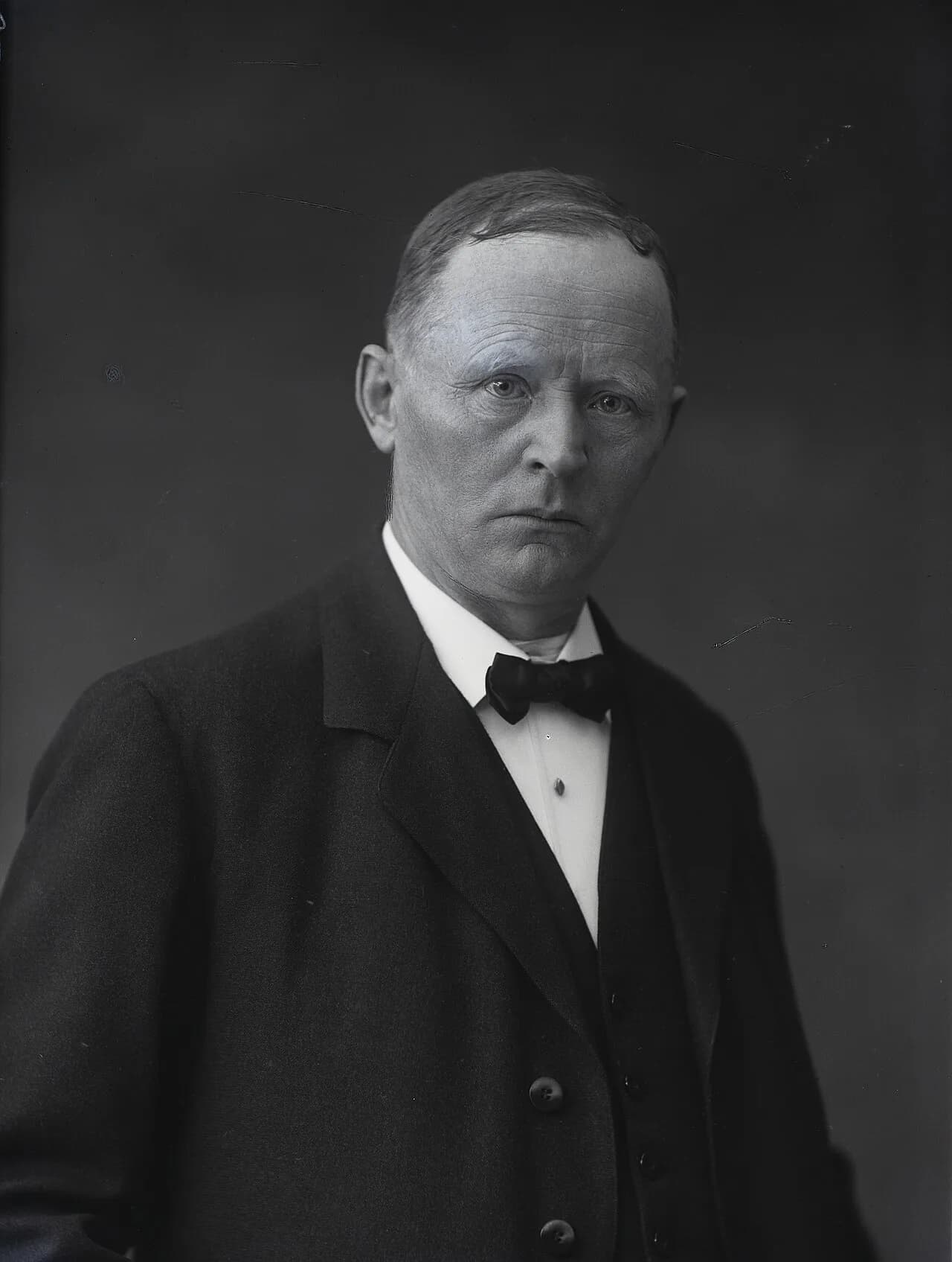 Jens Byskov