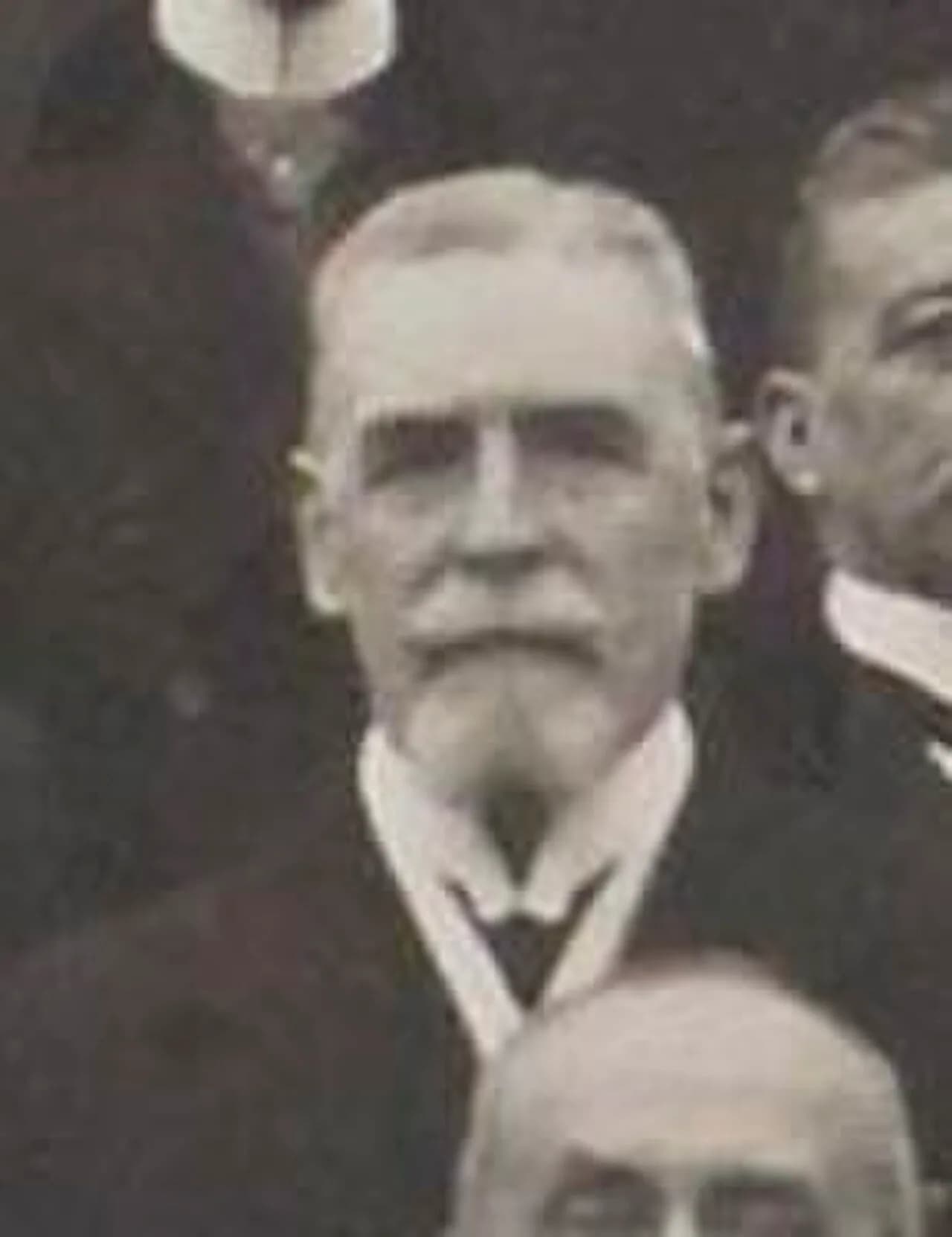 Axel Herman Byström