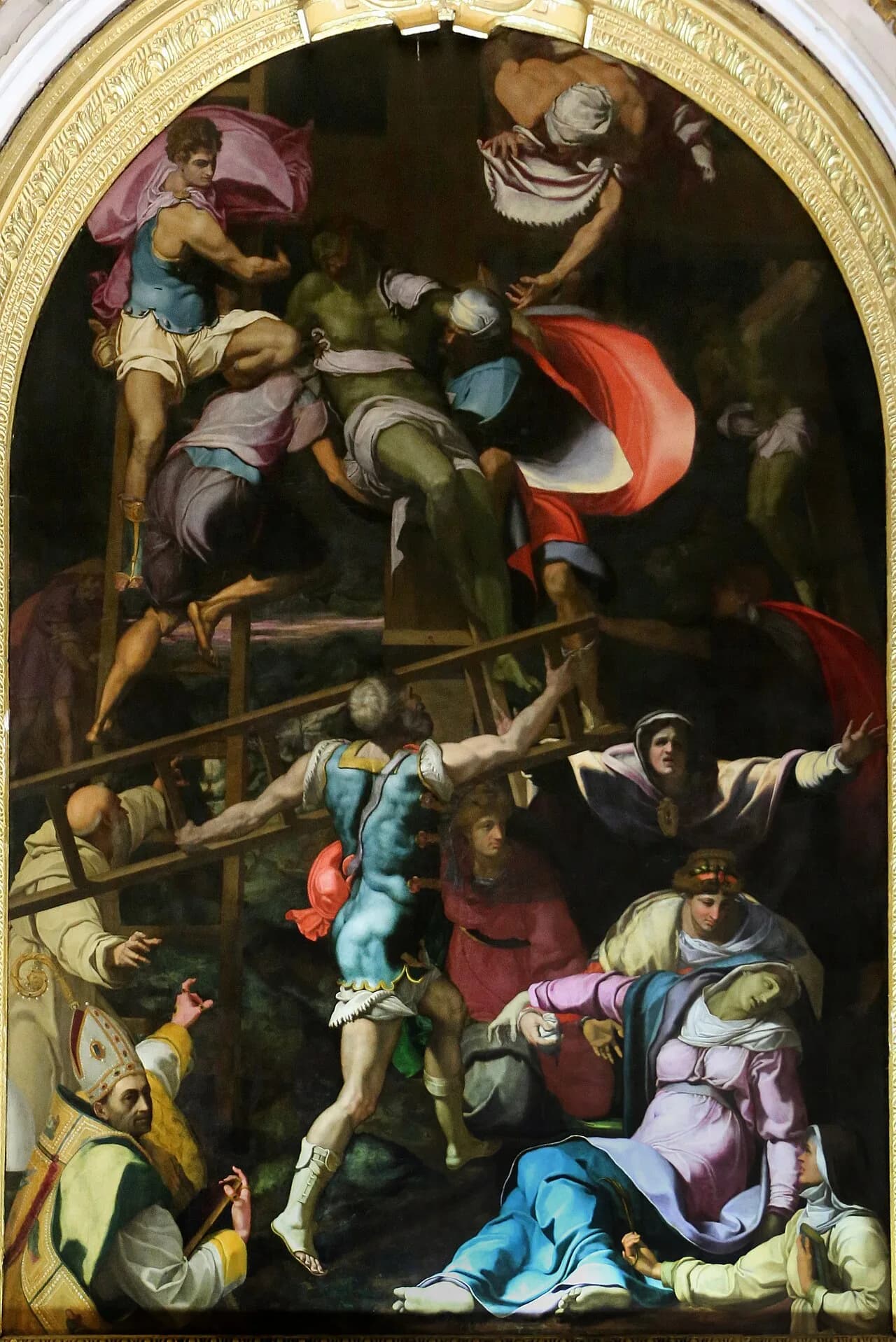 Giovan Paolo Rossetti