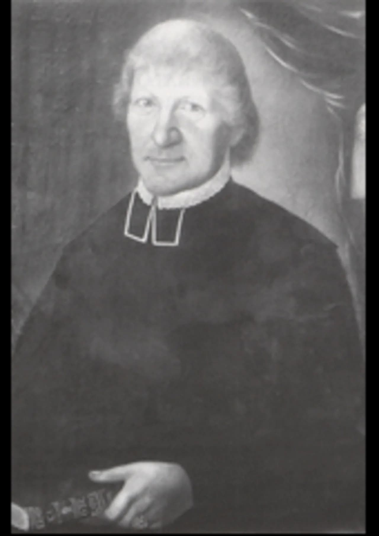 Josef Antonín Seydl
