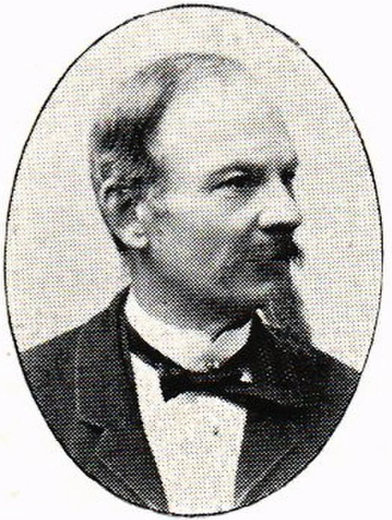 Gustaf Bäckgren