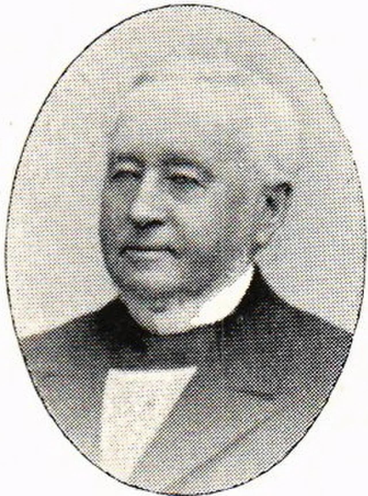 Johan Bäcklin