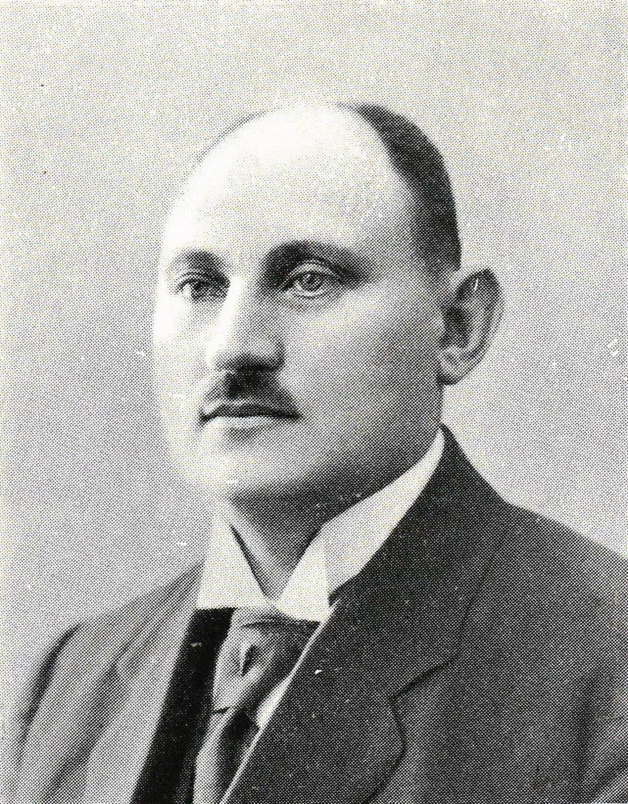 Helge Bäcklund