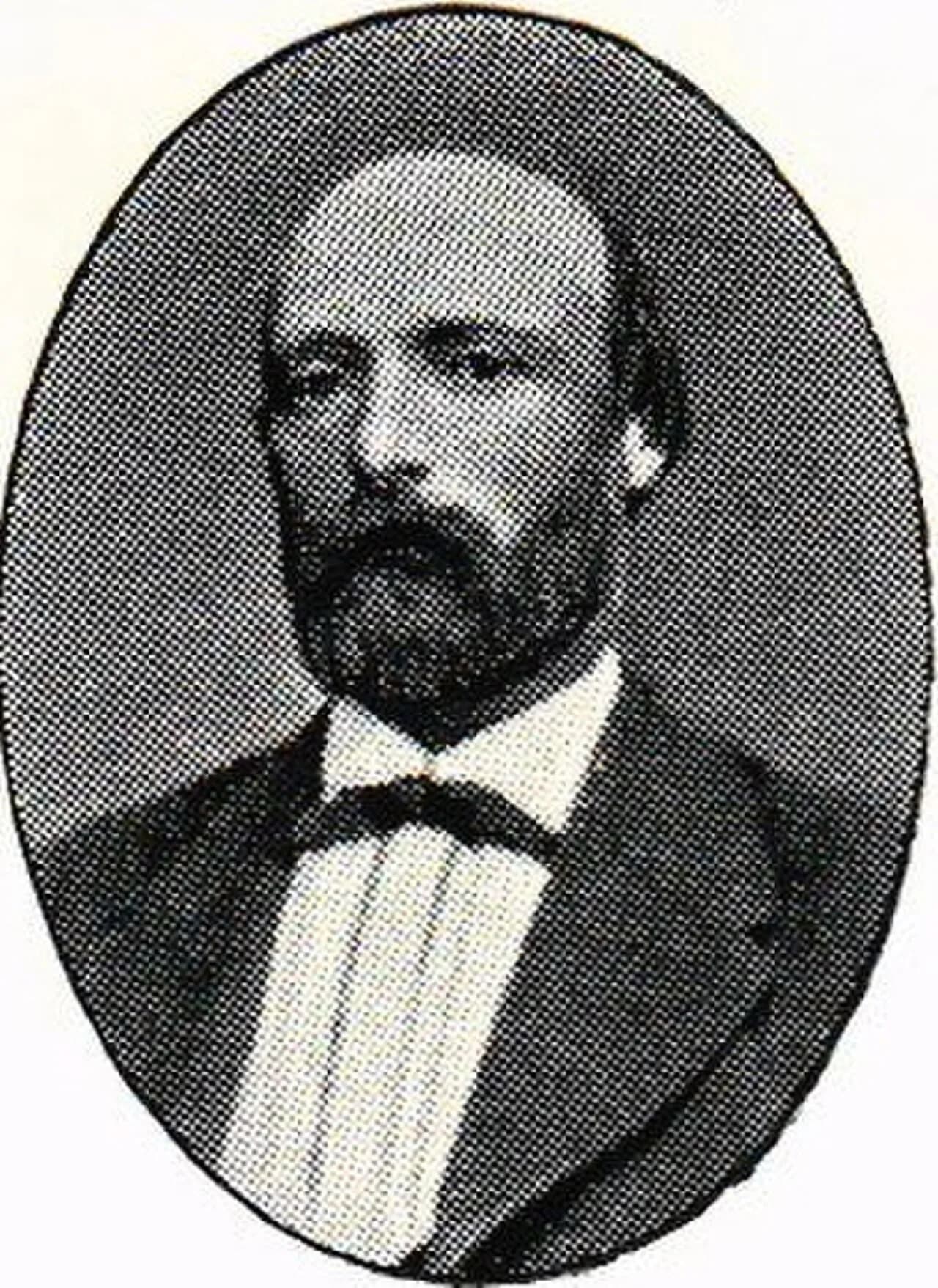 Wilhelm Bäckman