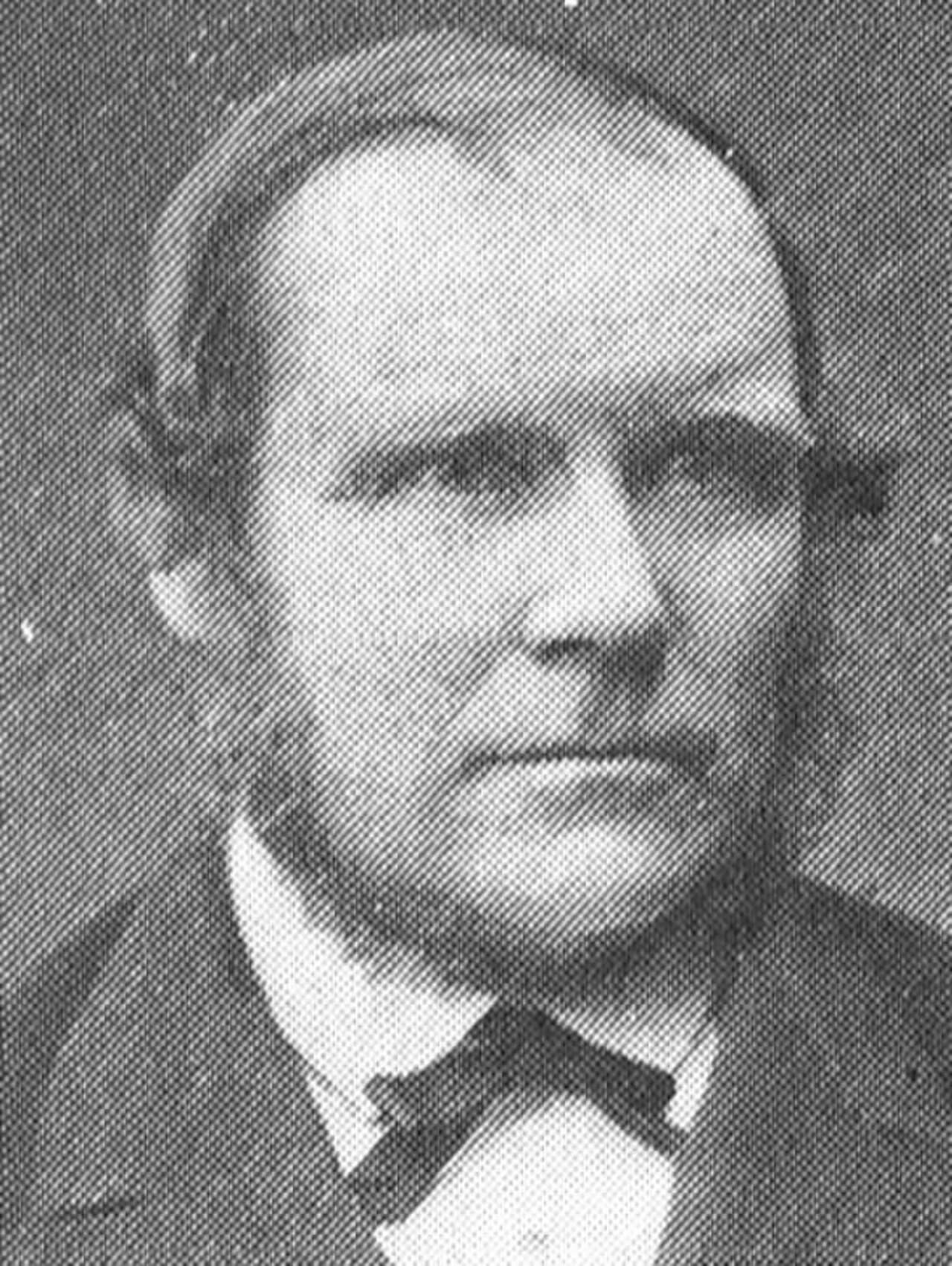 Anders Bäckström