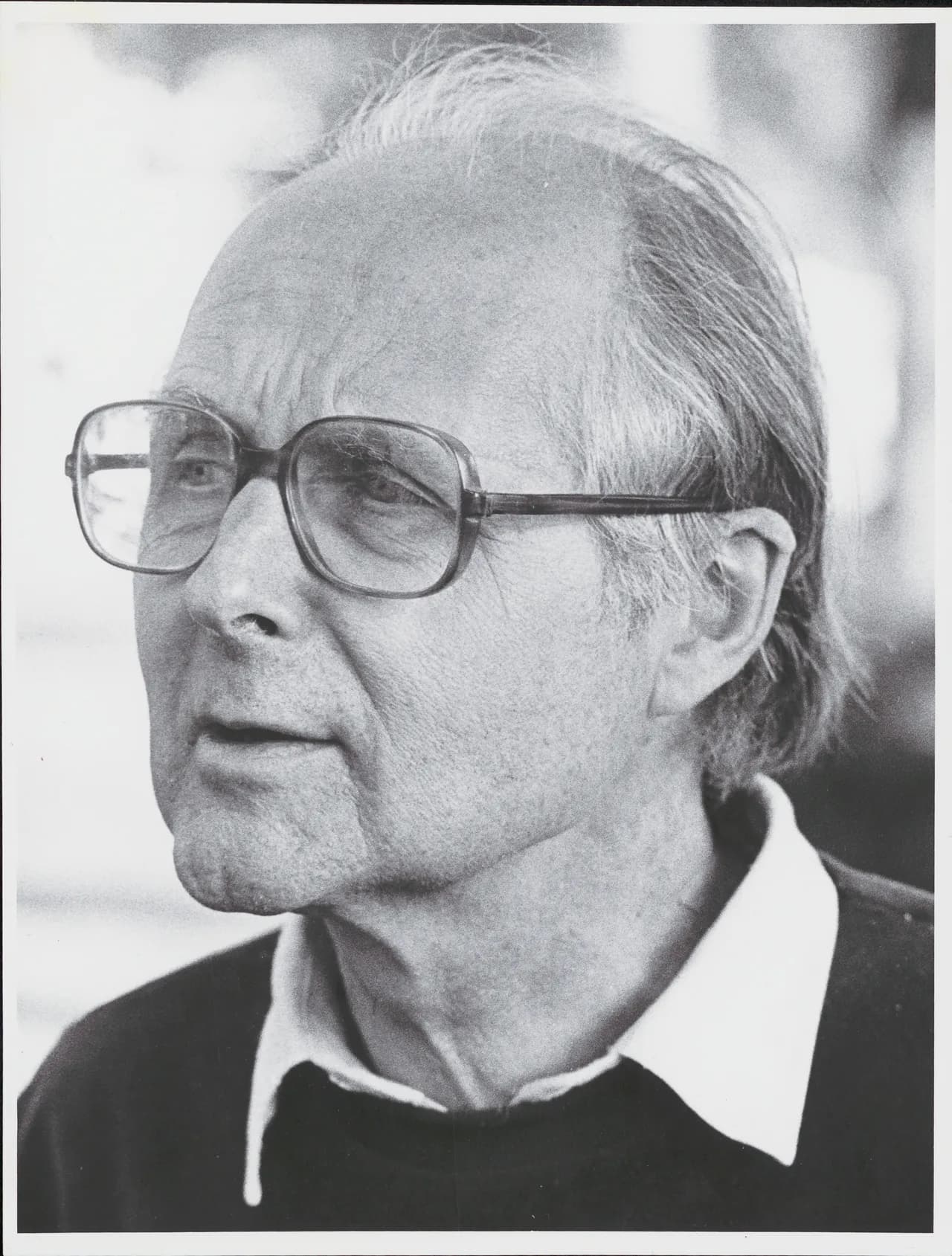 Lars Bäckström