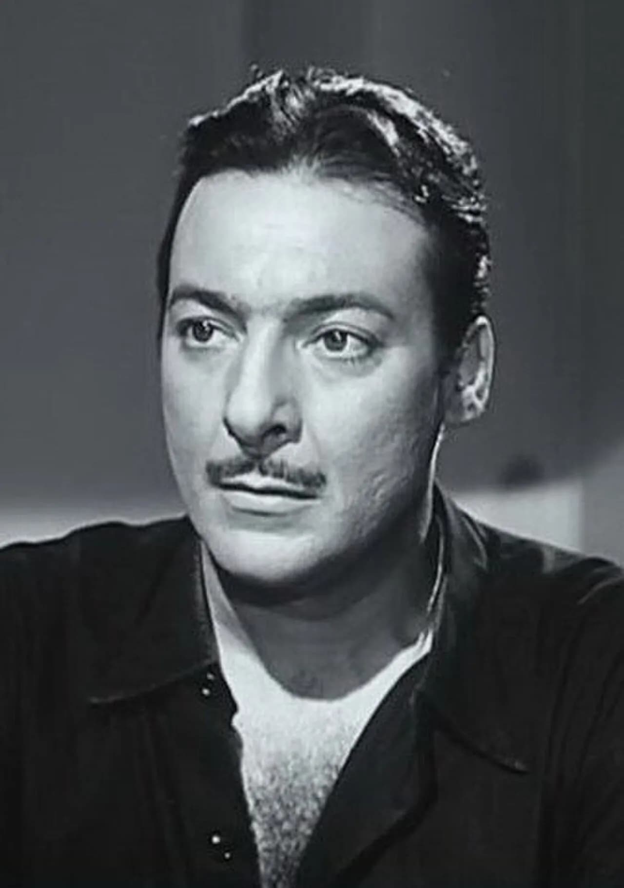 Rushdy Abaza