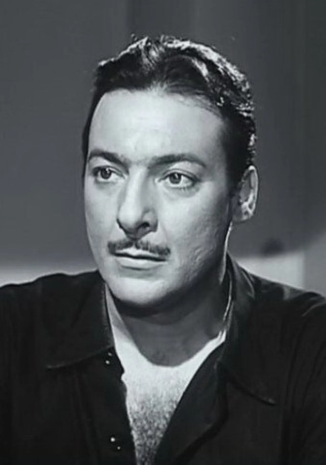 Rushdy Abaza