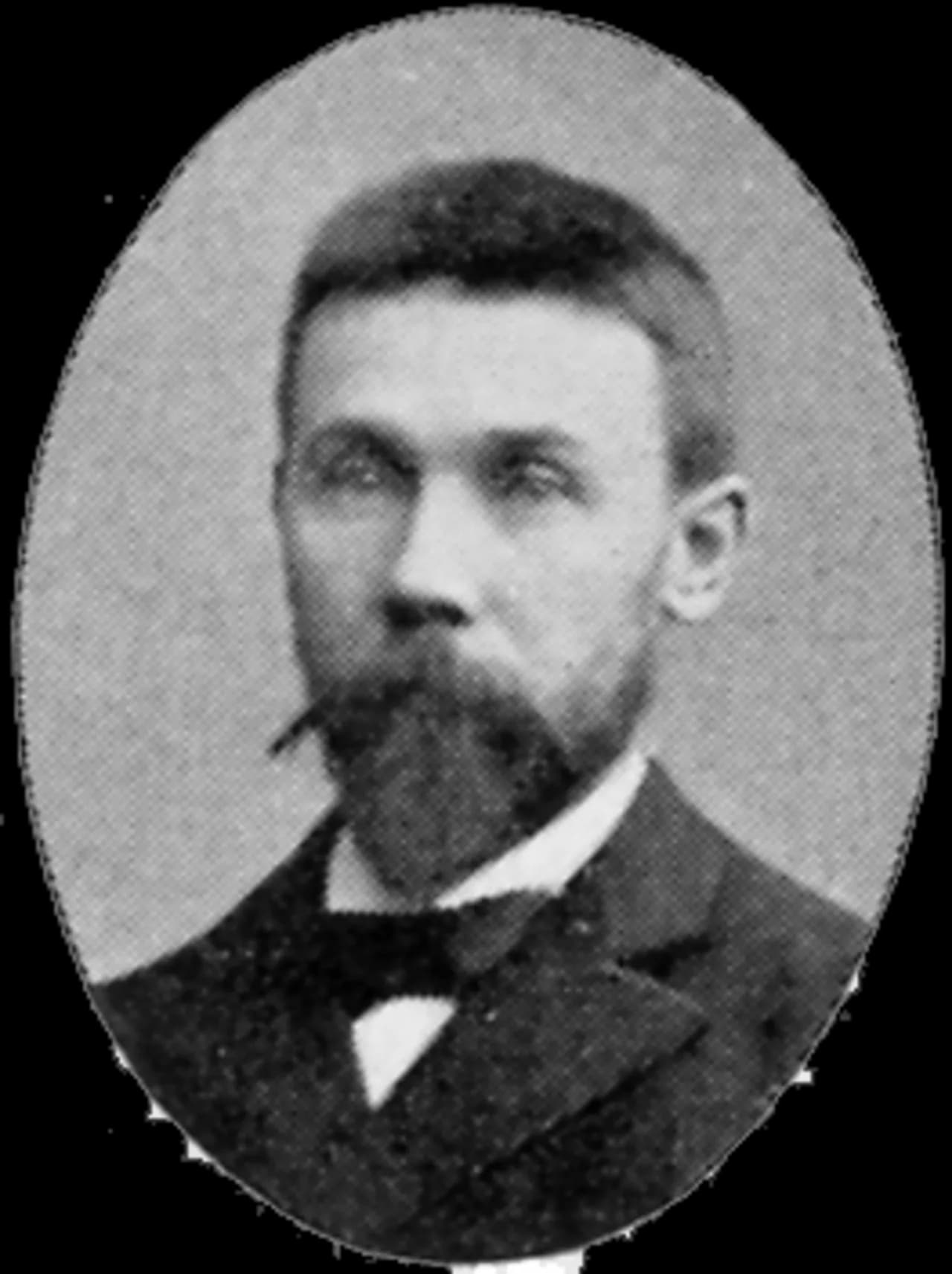 Lars Bäckvall