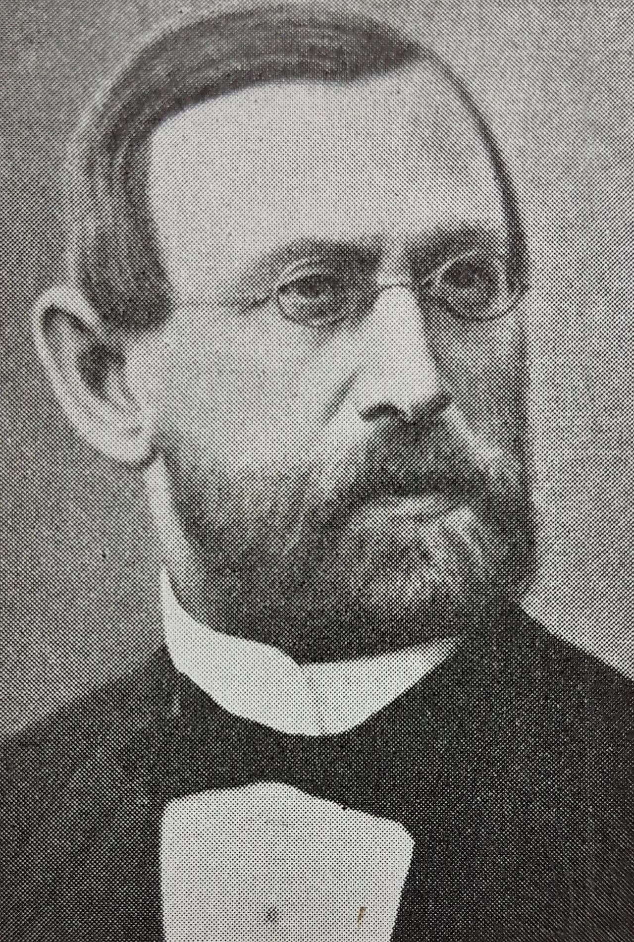 Axel Bågenholm