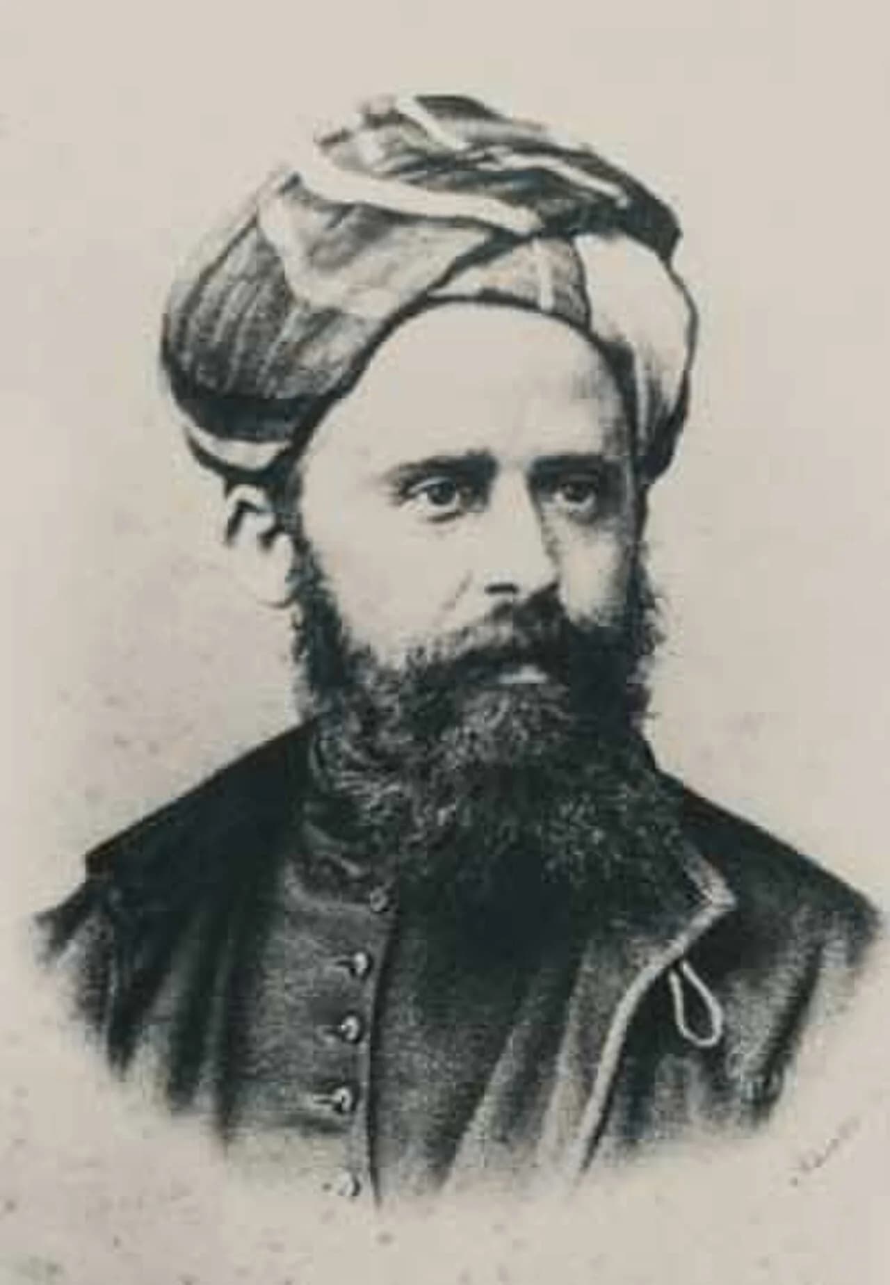 Daniele Comboni