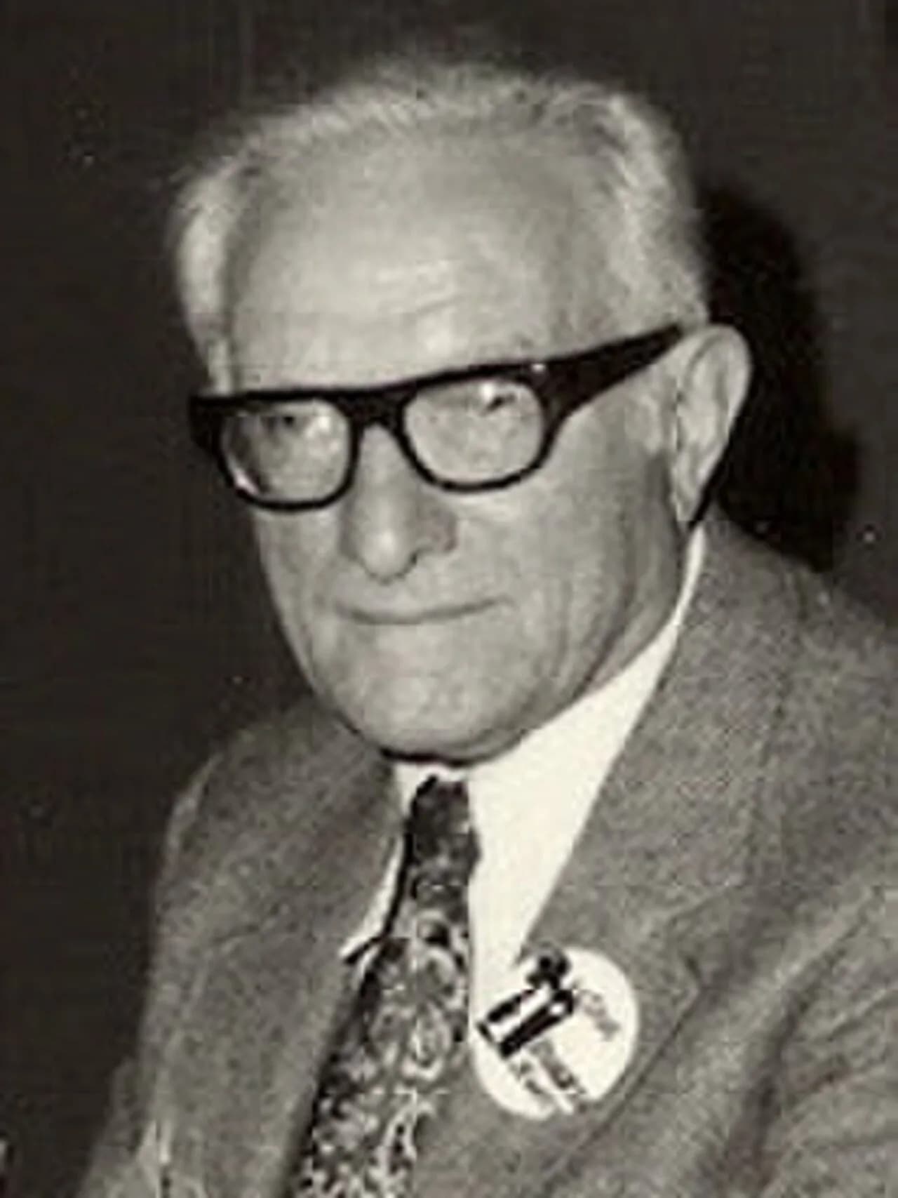 Graenum Berger