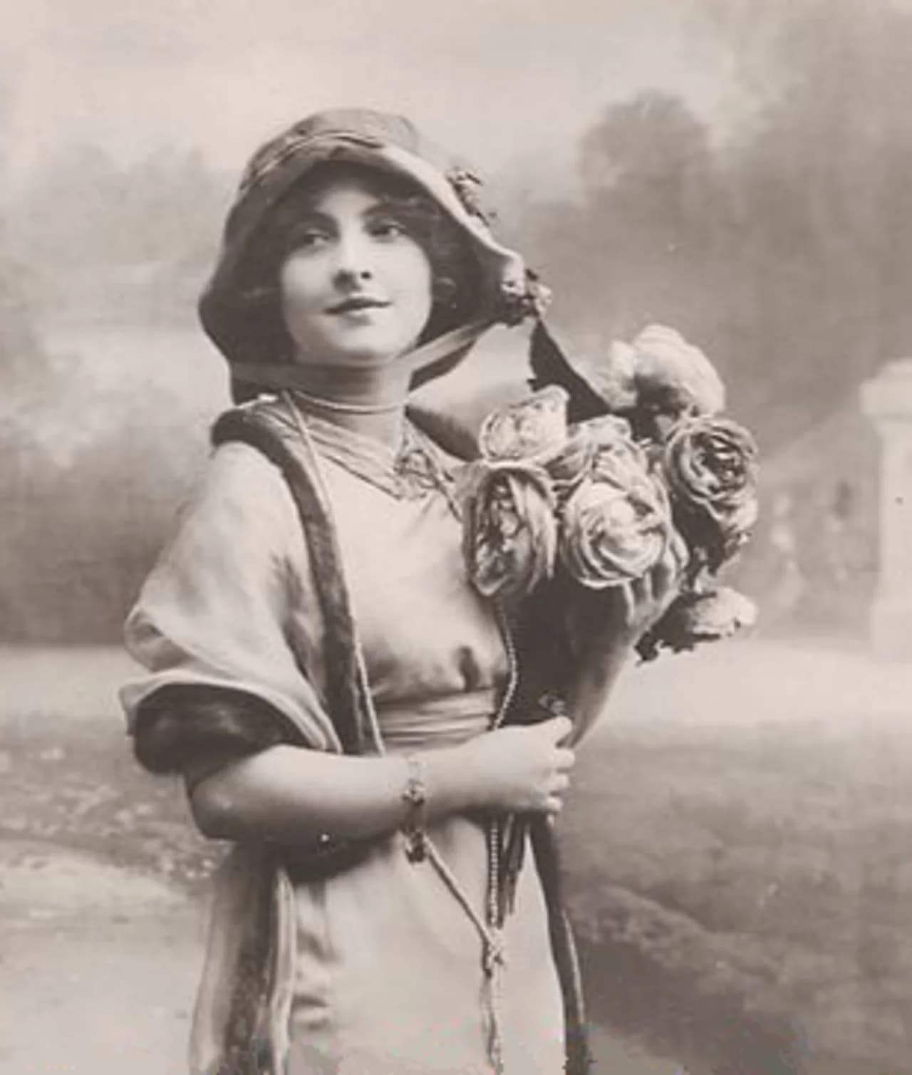 Daisy Burrell