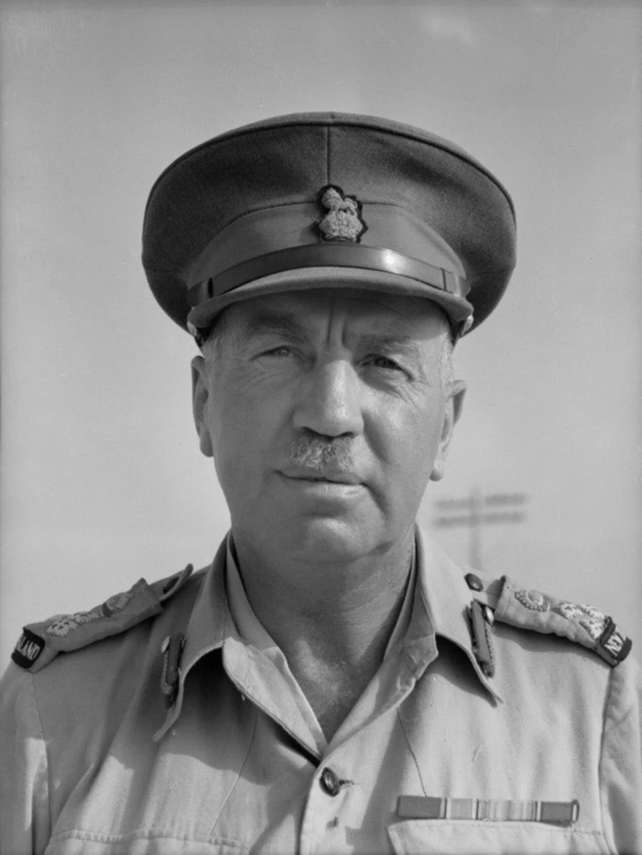 Graham Beresford Parkinson